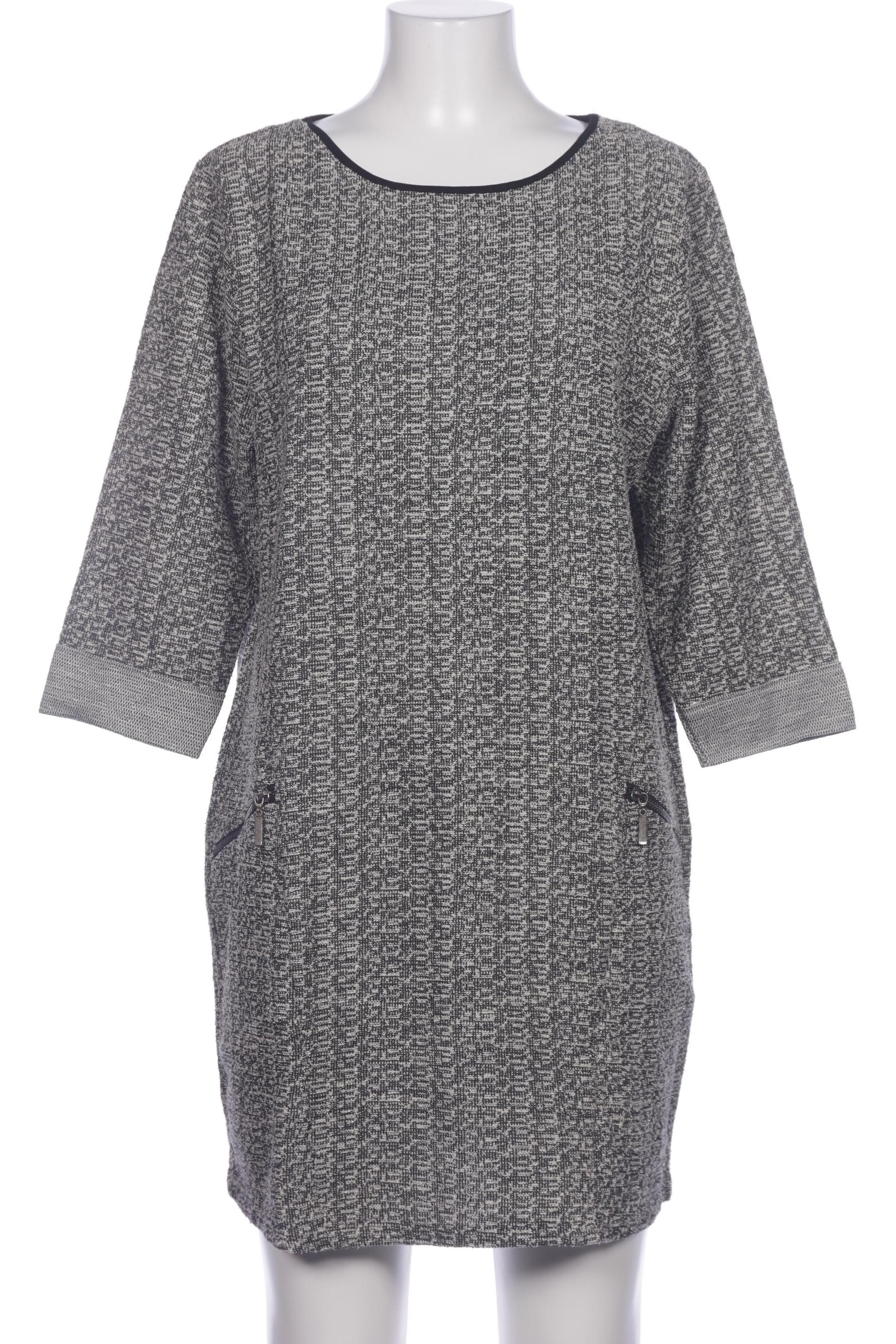 

Esprit Damen Kleid, grau, Gr. 42