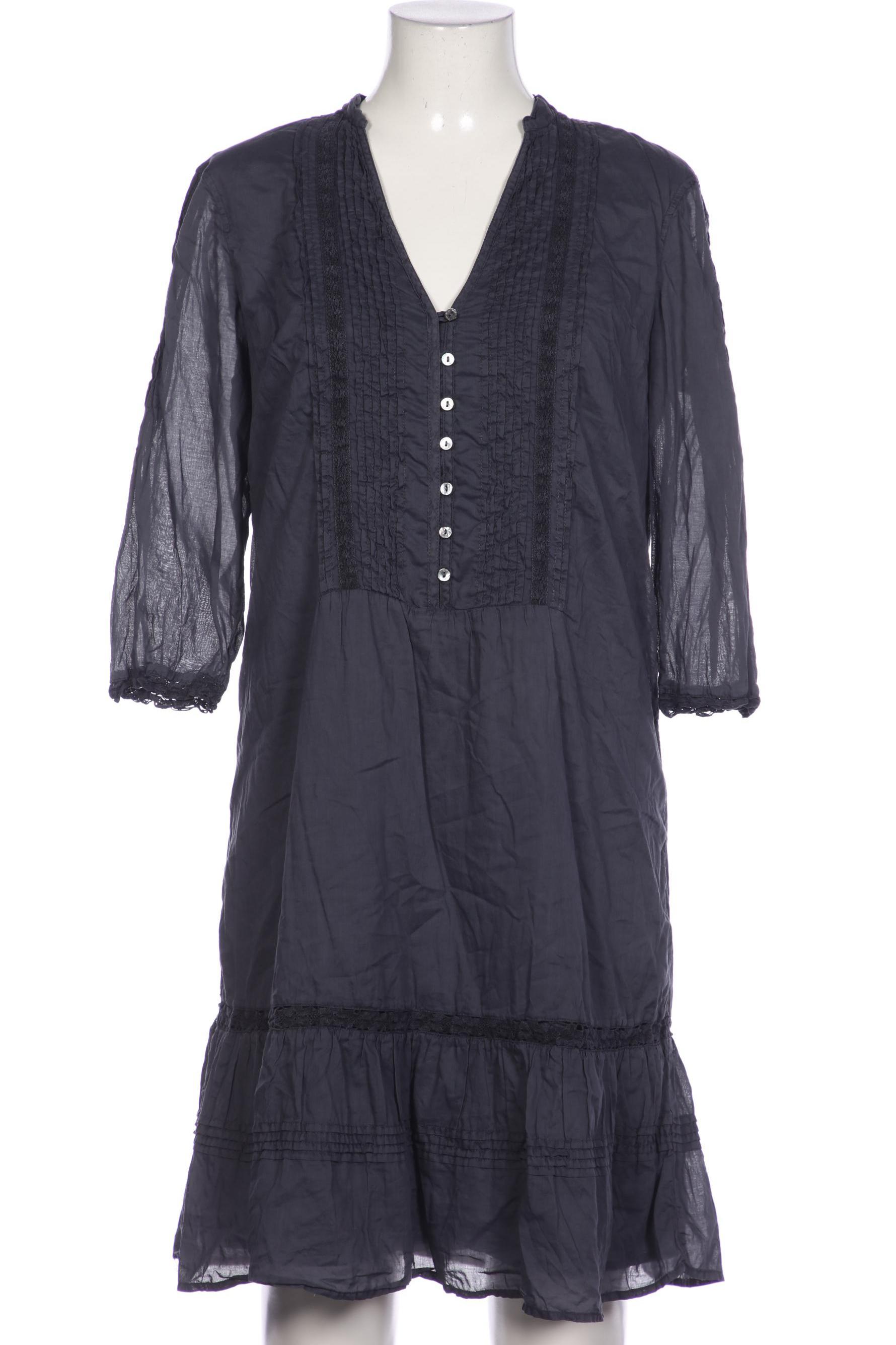 

Esprit Damen Kleid, marineblau, Gr. 42