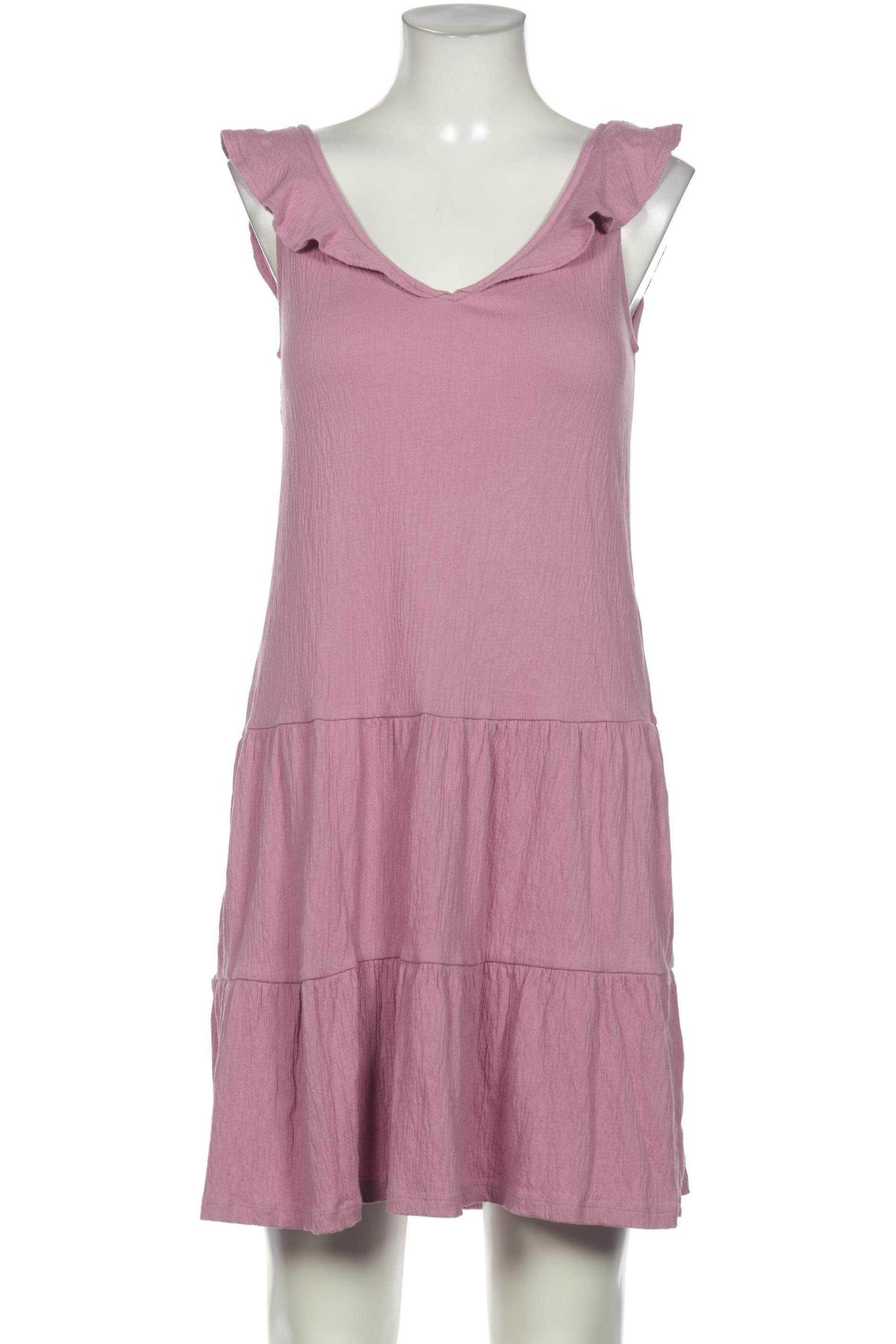 

Esprit Damen Kleid, pink, Gr. 38