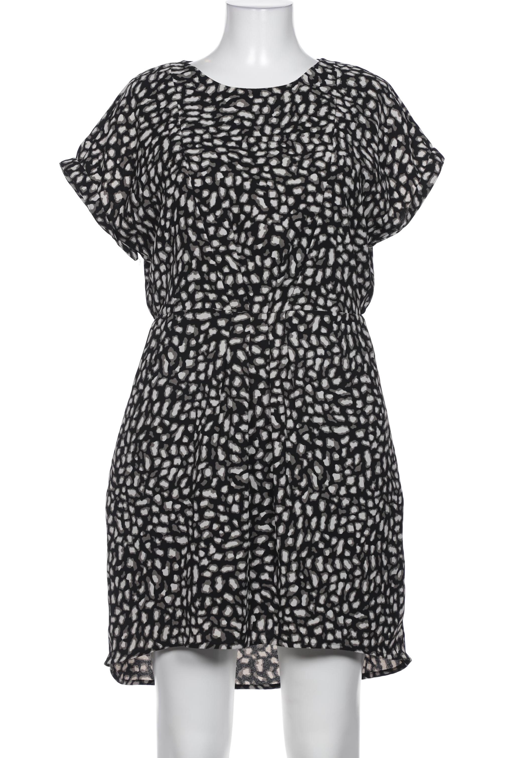 

Esprit Damen Kleid, schwarz