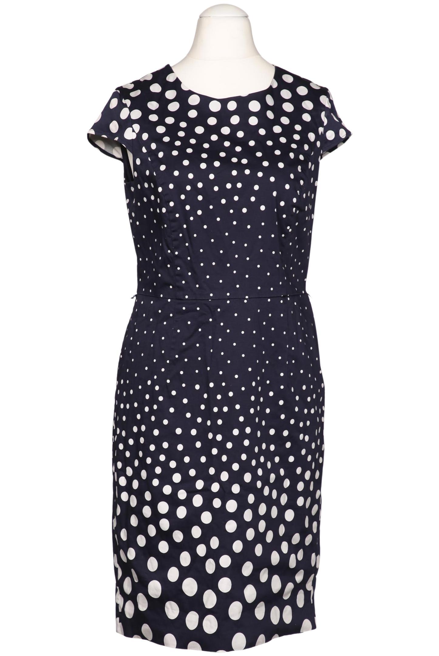 

Esprit Damen Kleid, mehrfarbig, Gr. 40