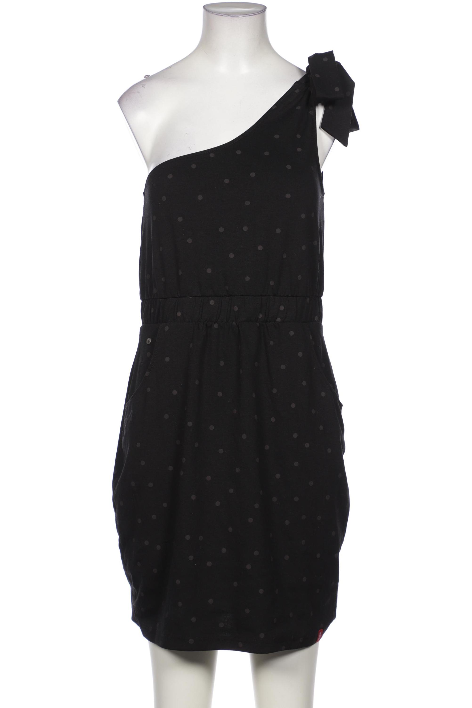 

Esprit Damen Kleid, schwarz, Gr. 38