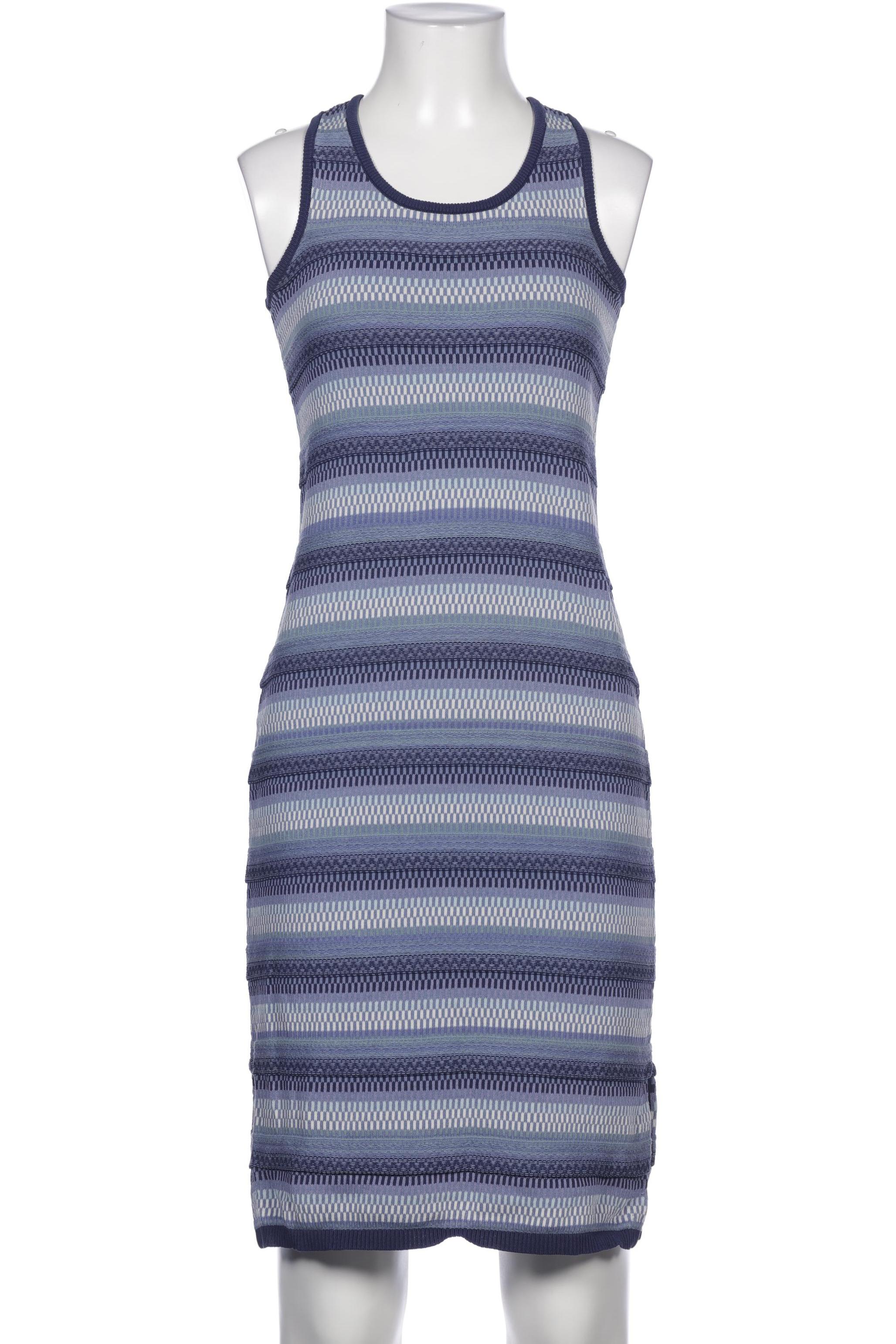 

Esprit Damen Kleid, blau, Gr. 34