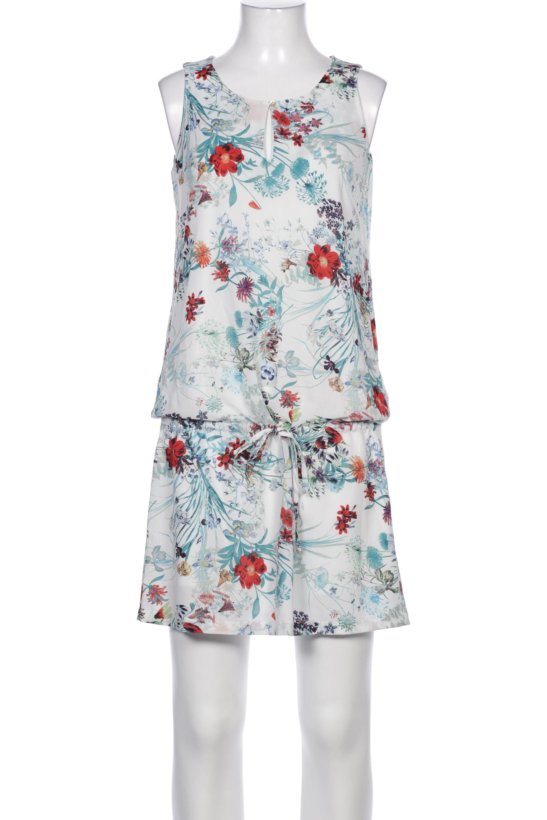 

Esprit Damen Kleid, mehrfarbig