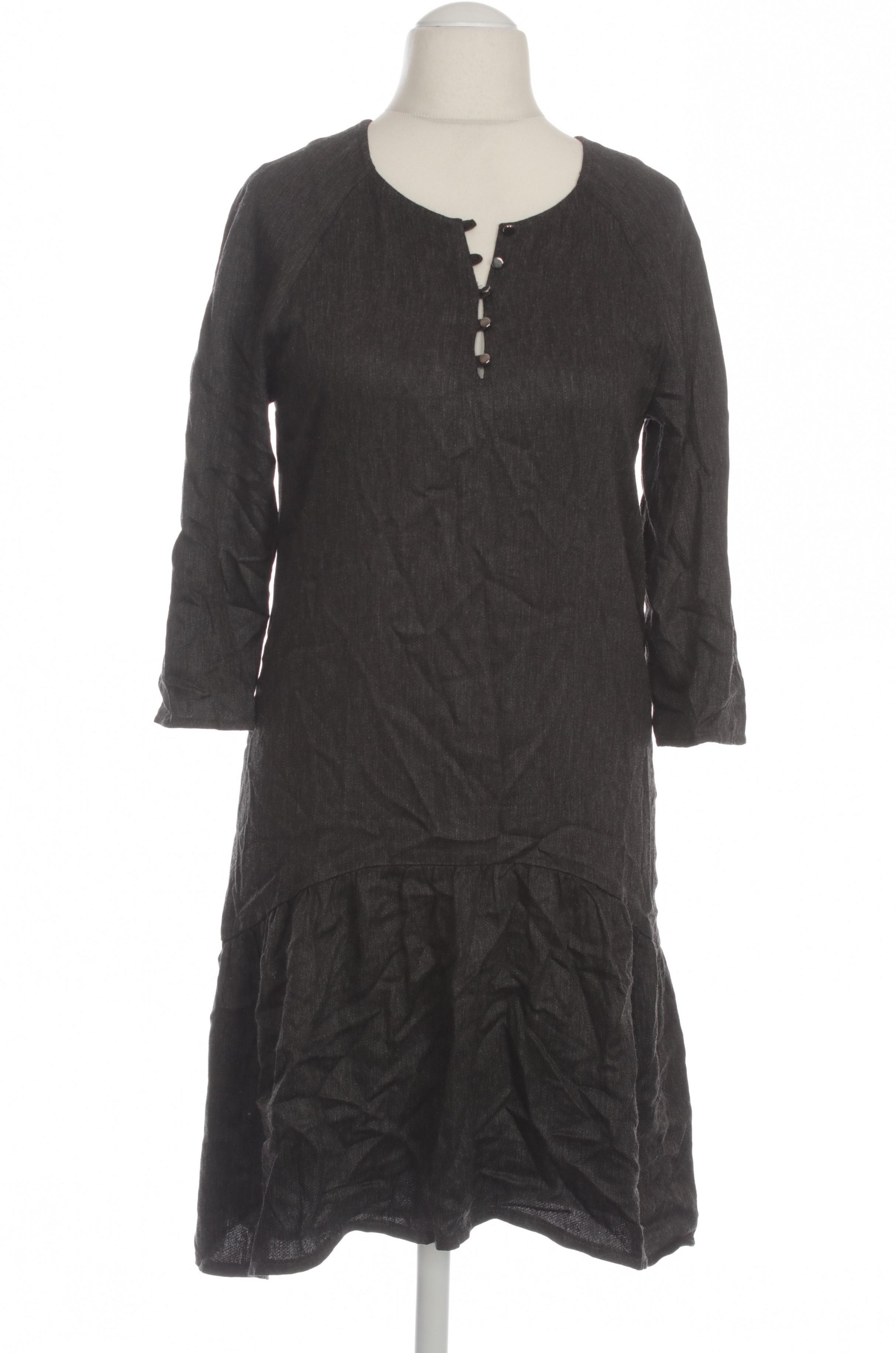 

Esprit Damen Kleid, grau, Gr. 34