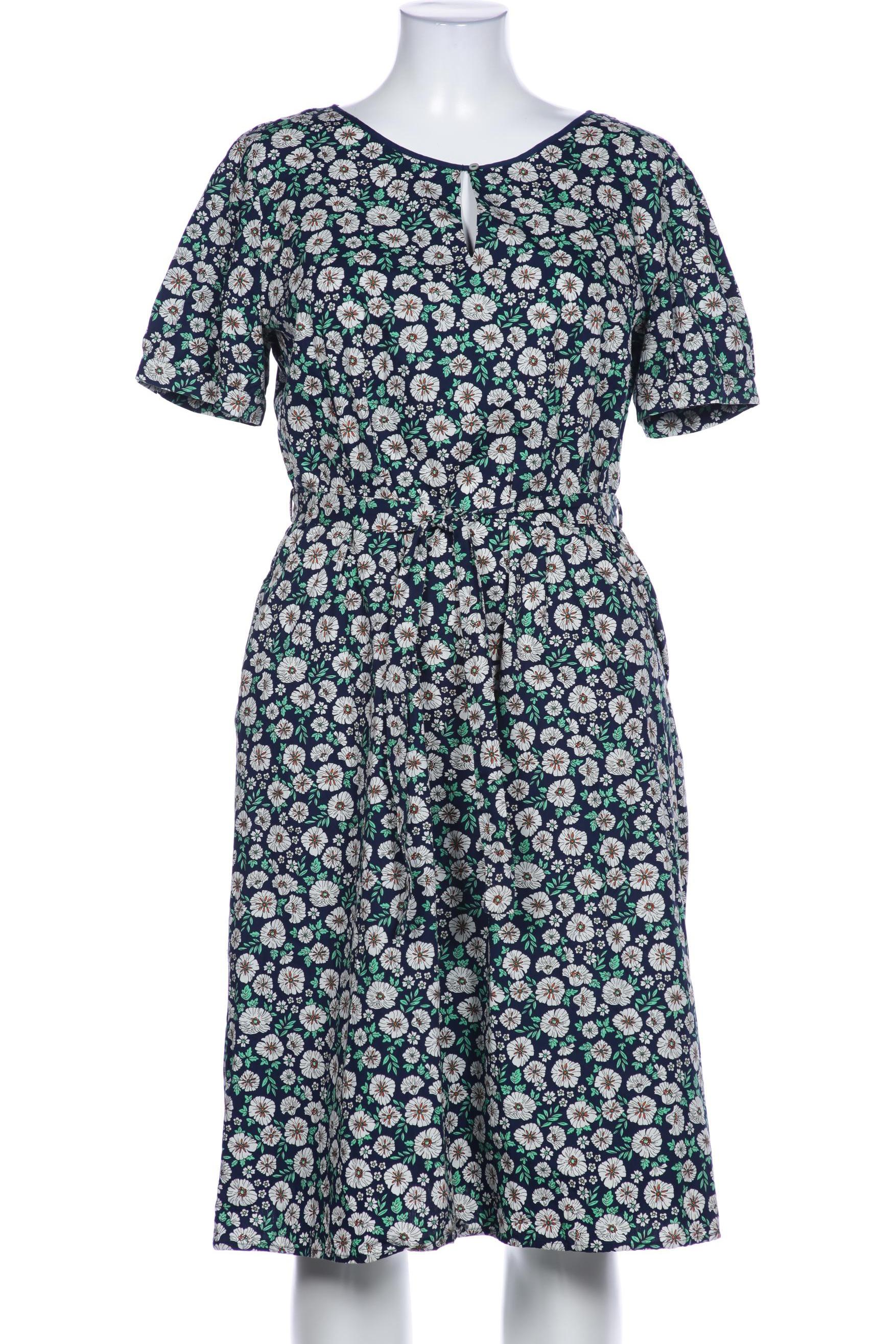 

Esprit Damen Kleid, marineblau