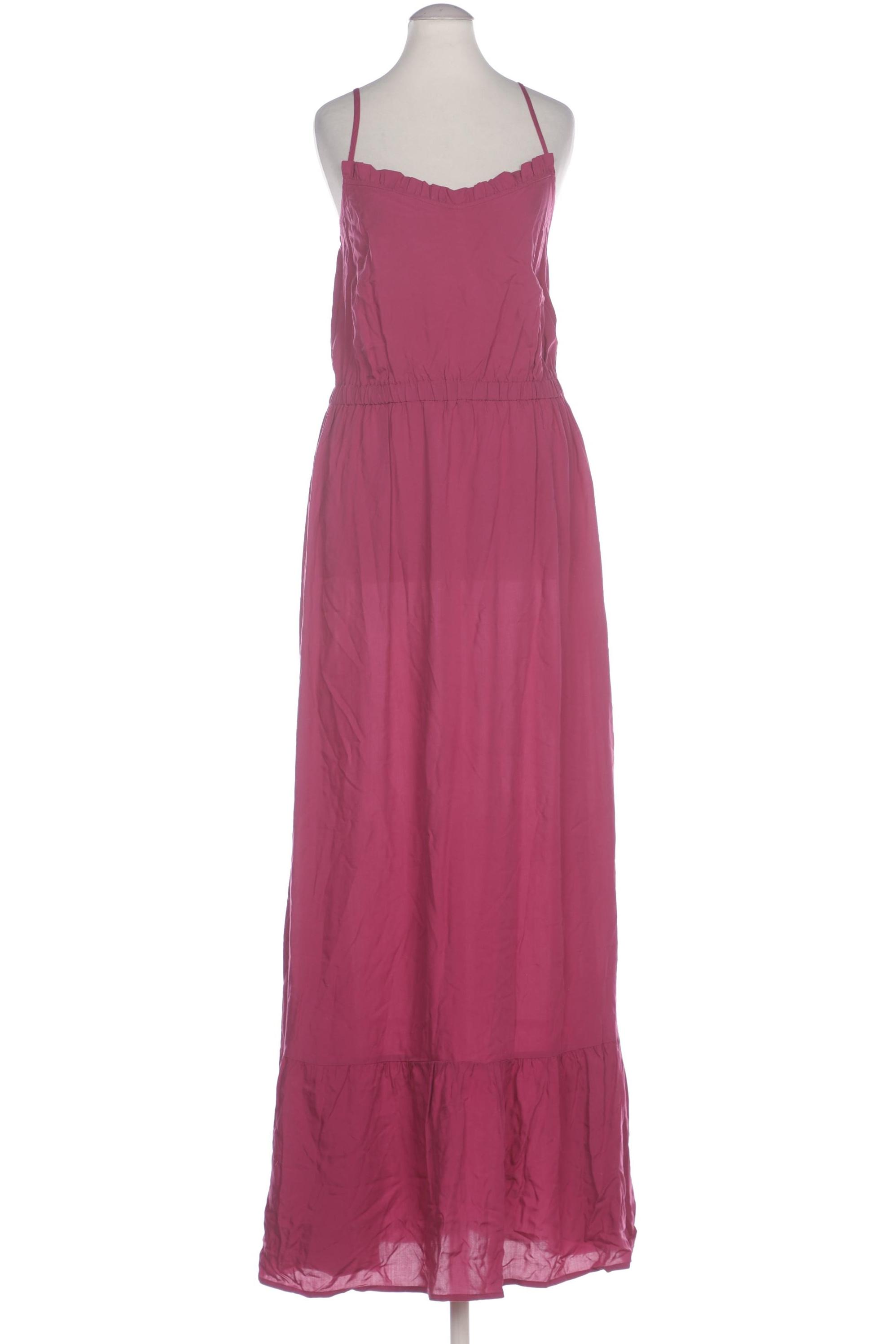 

Esprit Damen Kleid, pink, Gr. 36