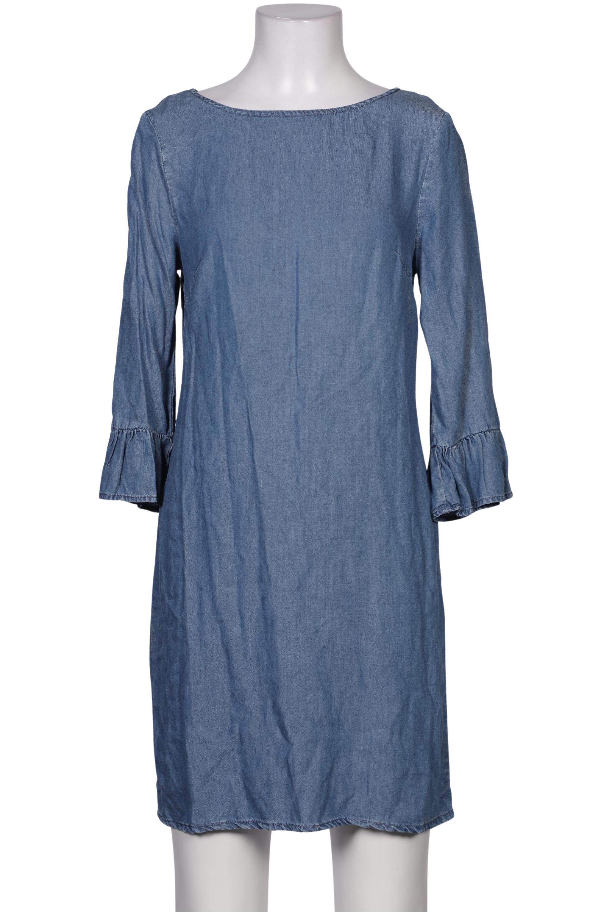

Esprit Damen Kleid, blau, Gr. 36