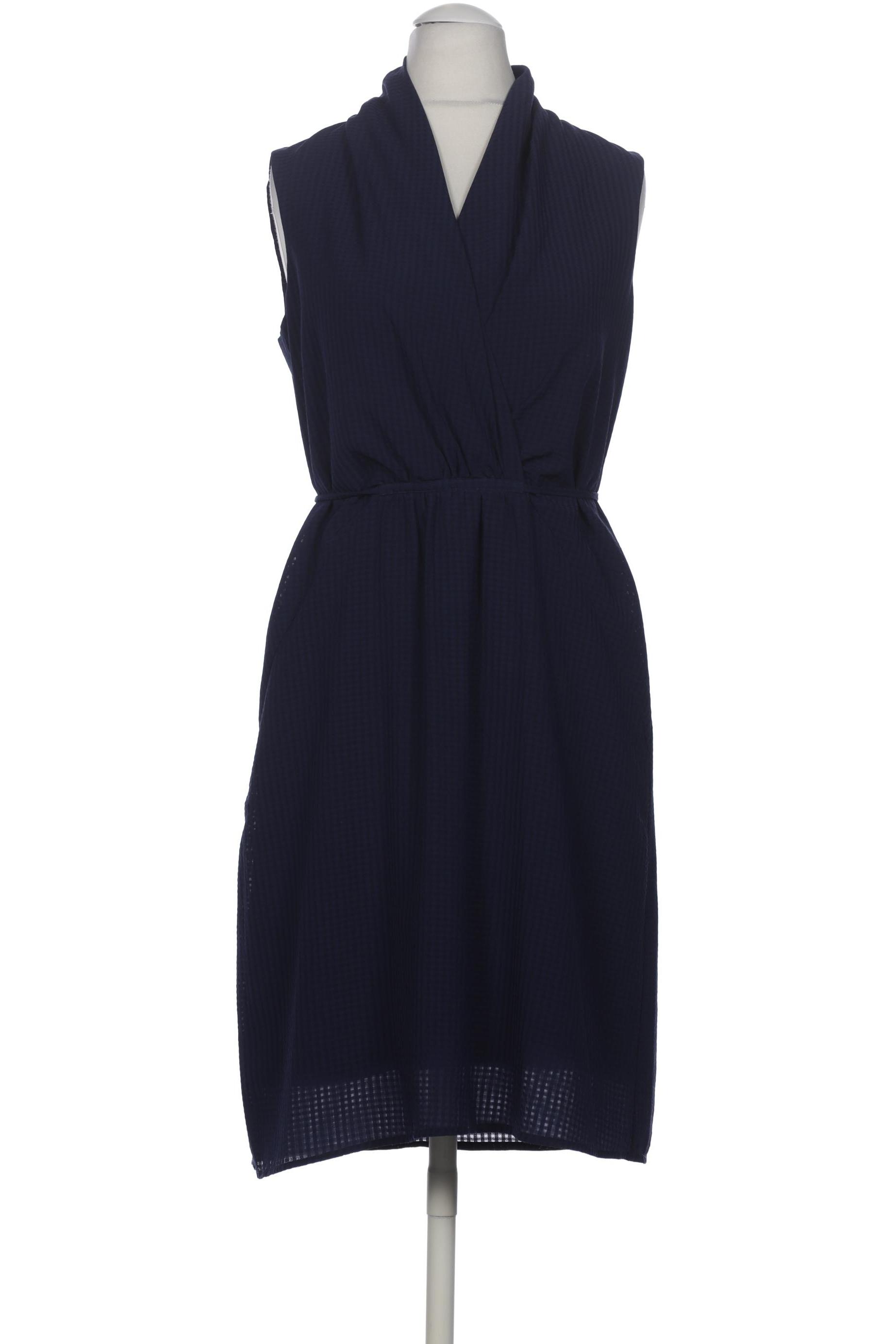 

Esprit Damen Kleid, marineblau, Gr. 38