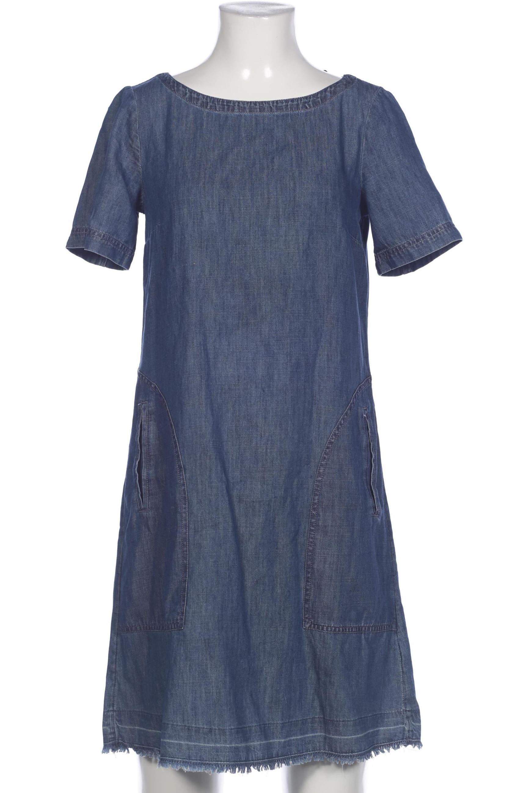 

Esprit Damen Kleid, blau