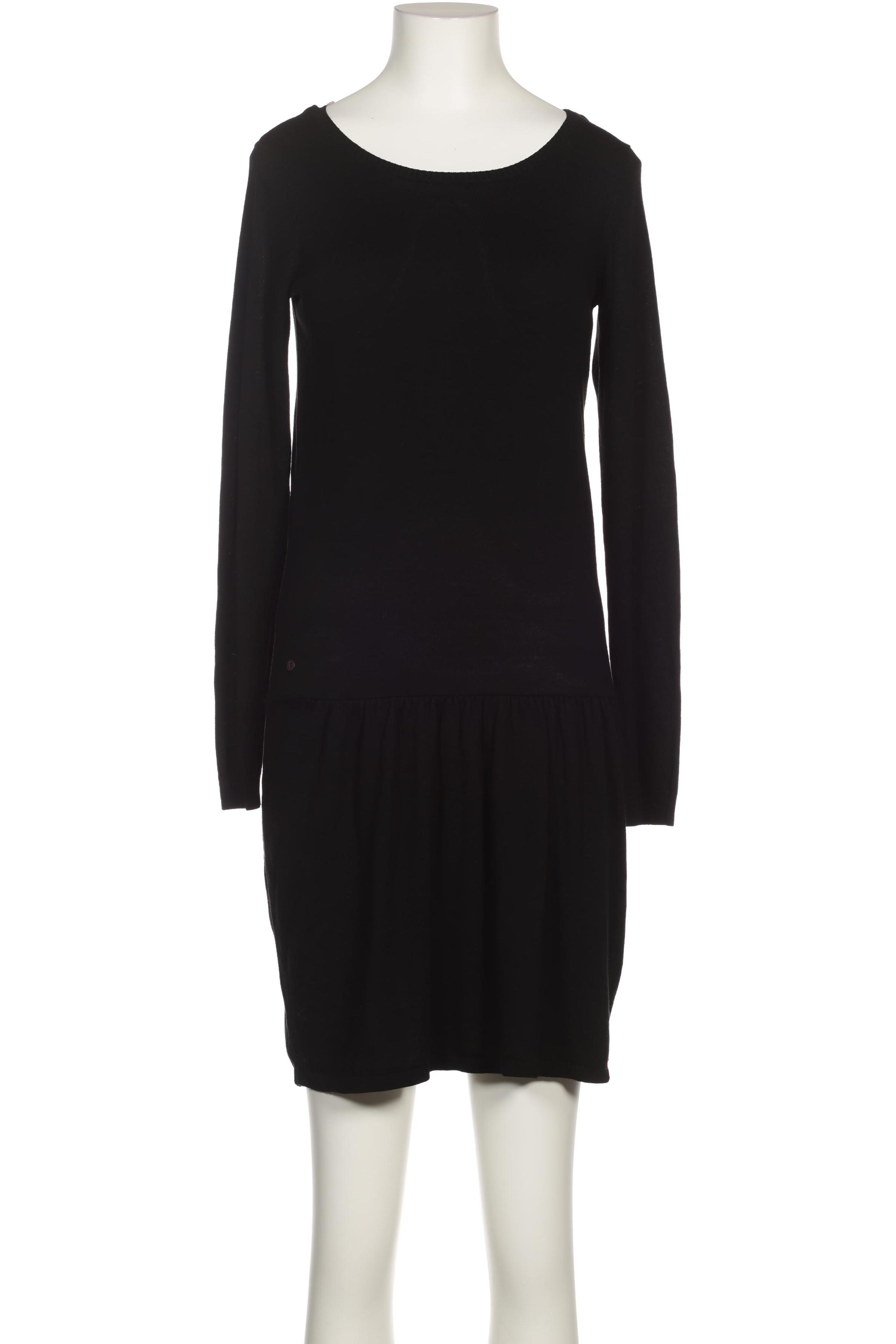 

Esprit Damen Kleid, schwarz, Gr. 36