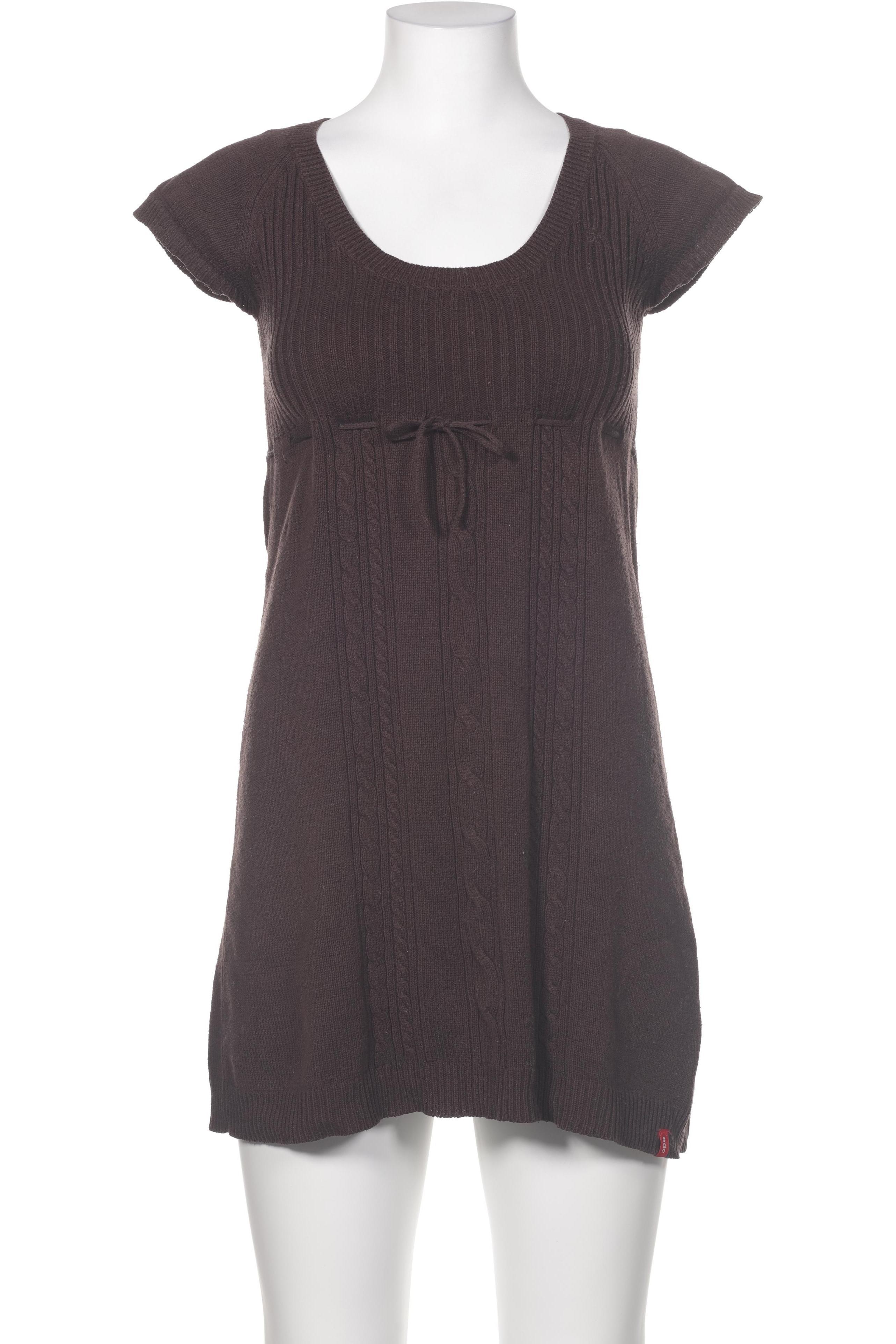 

Esprit Damen Kleid, braun, Gr. 38