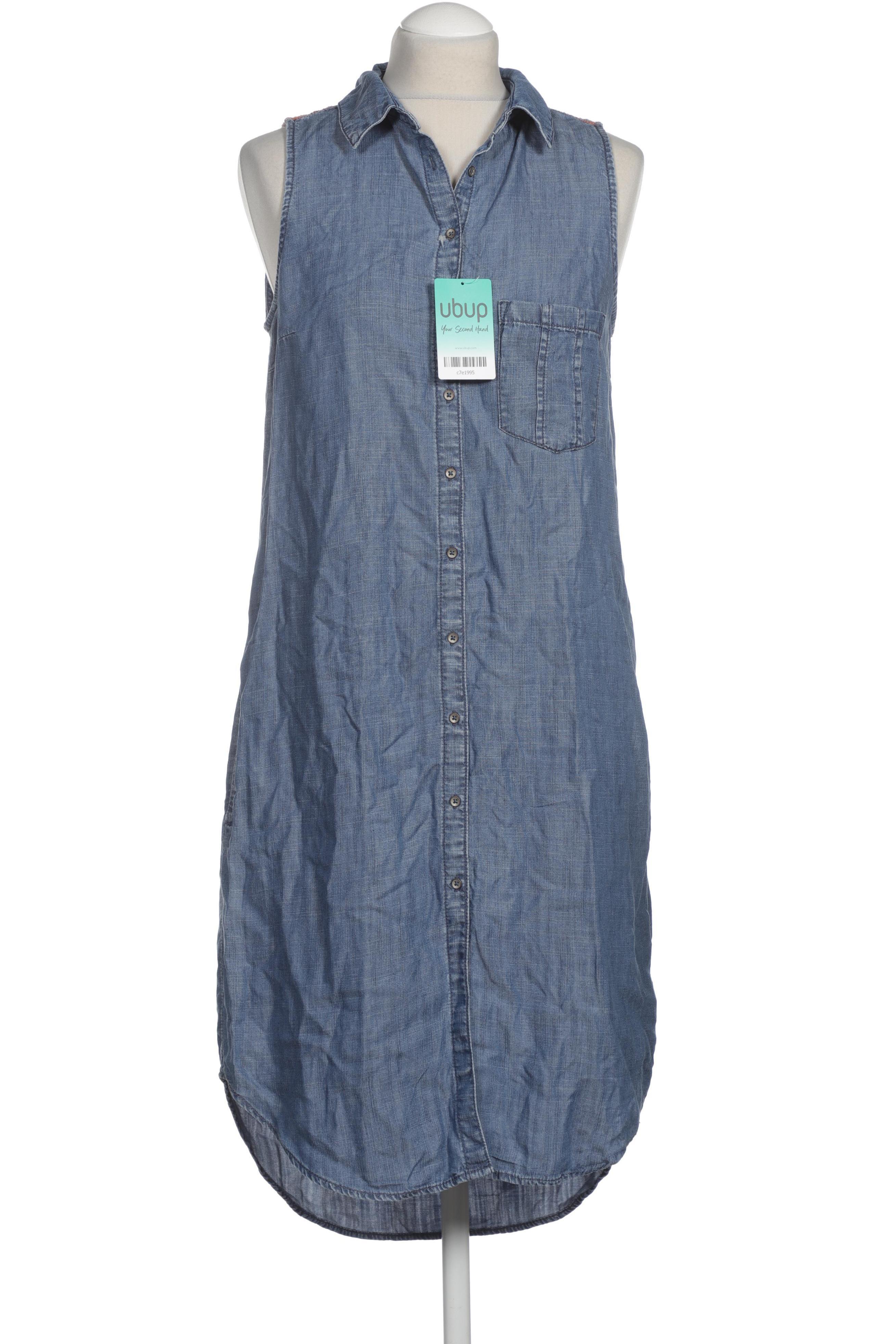 

Esprit Damen Kleid, blau, Gr.