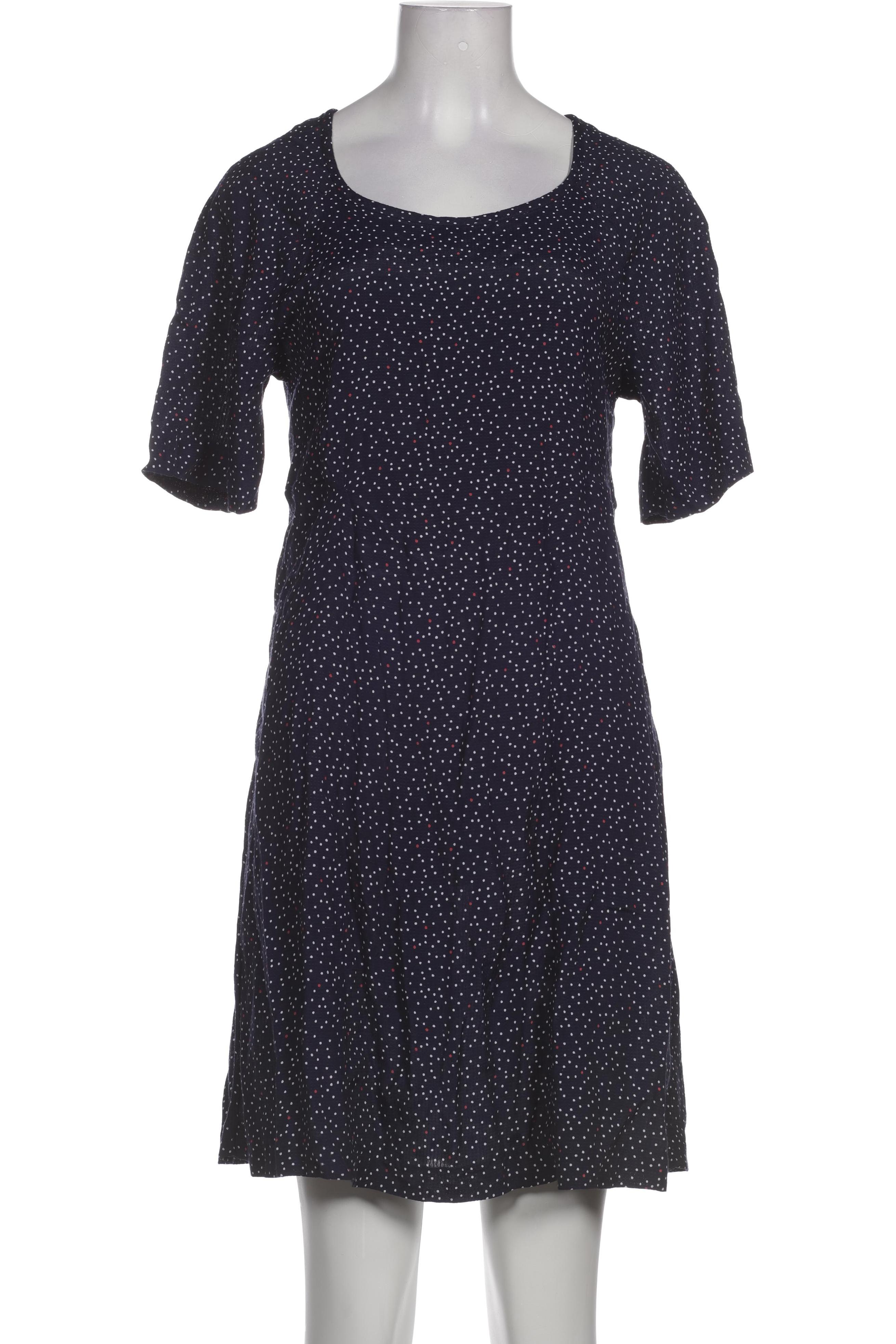 

Esprit Damen Kleid, marineblau, Gr. 32