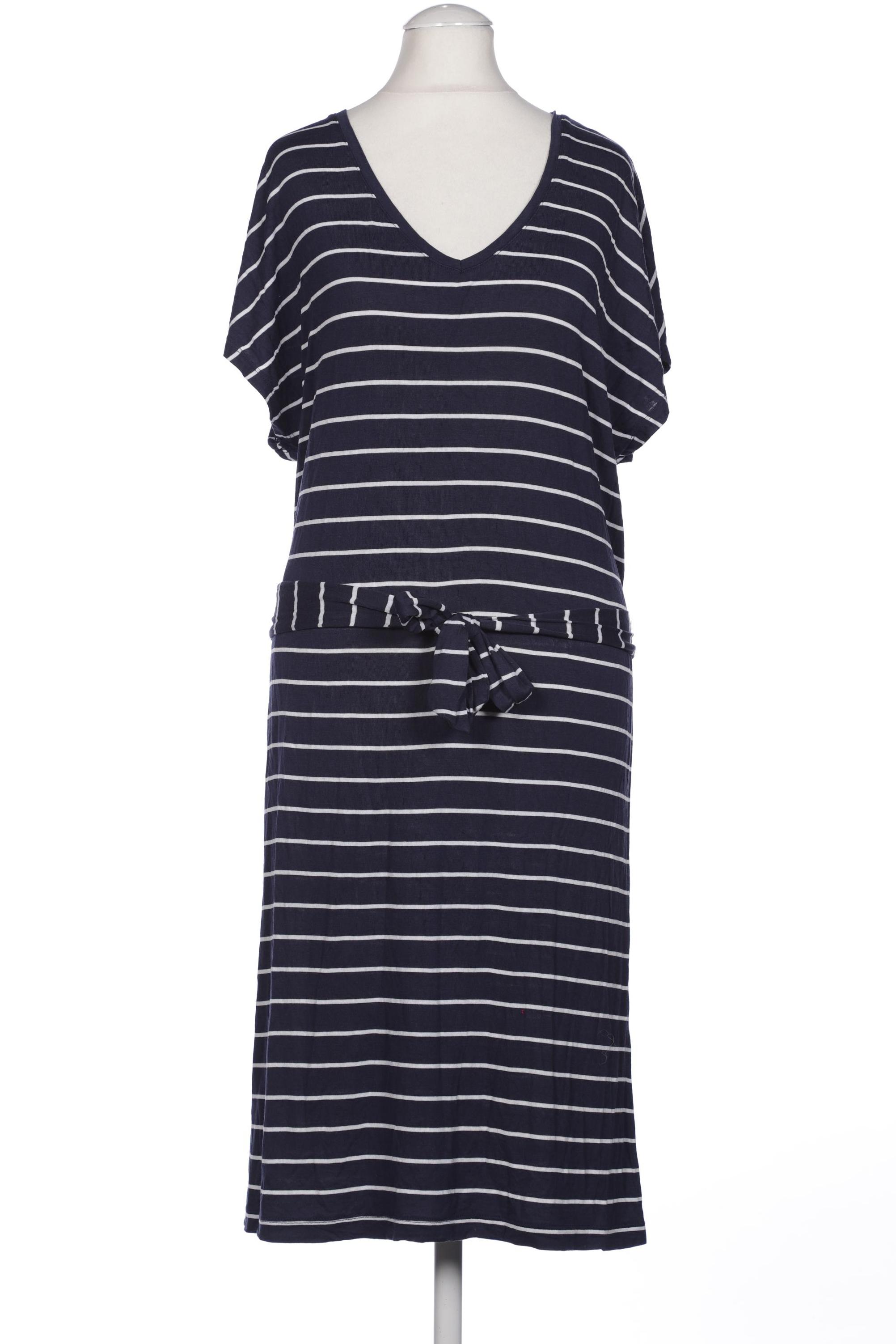 

Esprit Damen Kleid, marineblau