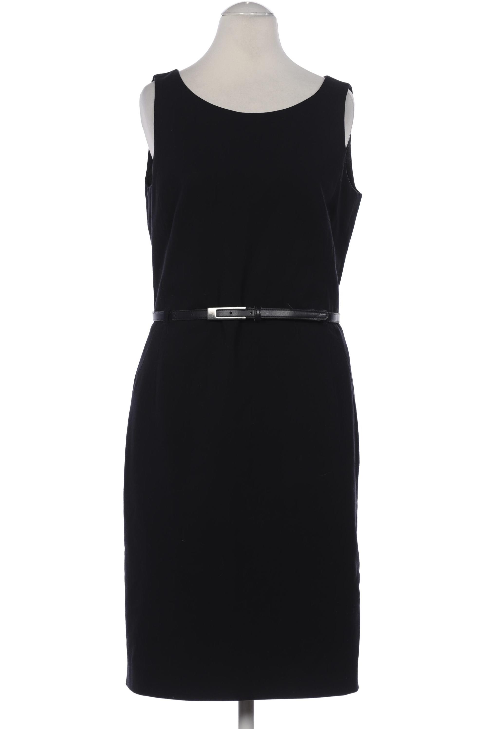 

Esprit Damen Kleid, marineblau, Gr. 36