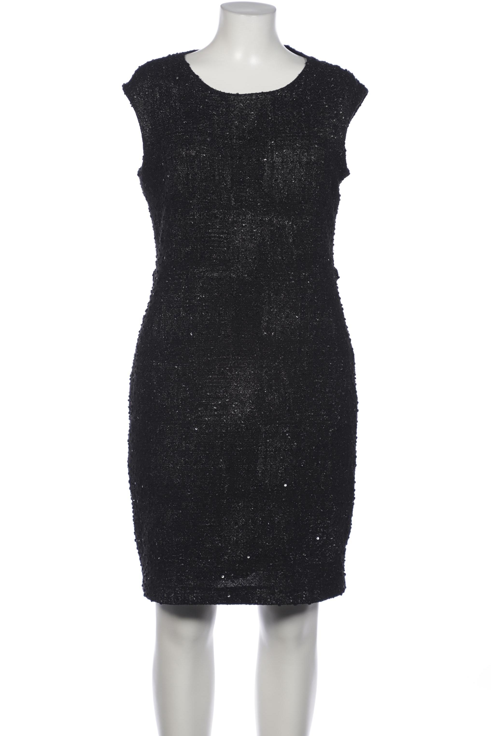 

Esprit Damen Kleid, schwarz, Gr. 44