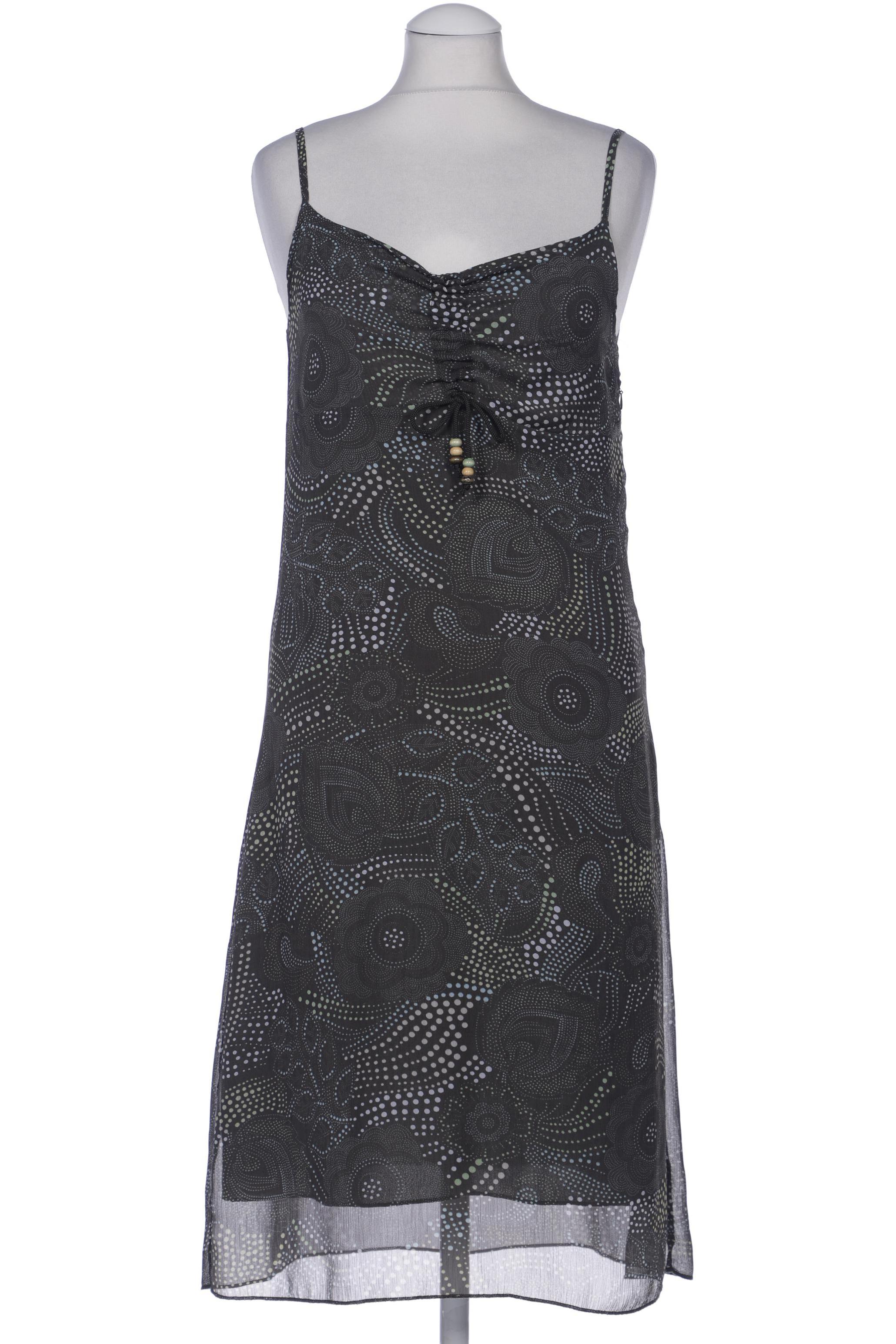 

Esprit Damen Kleid, grün, Gr. 38