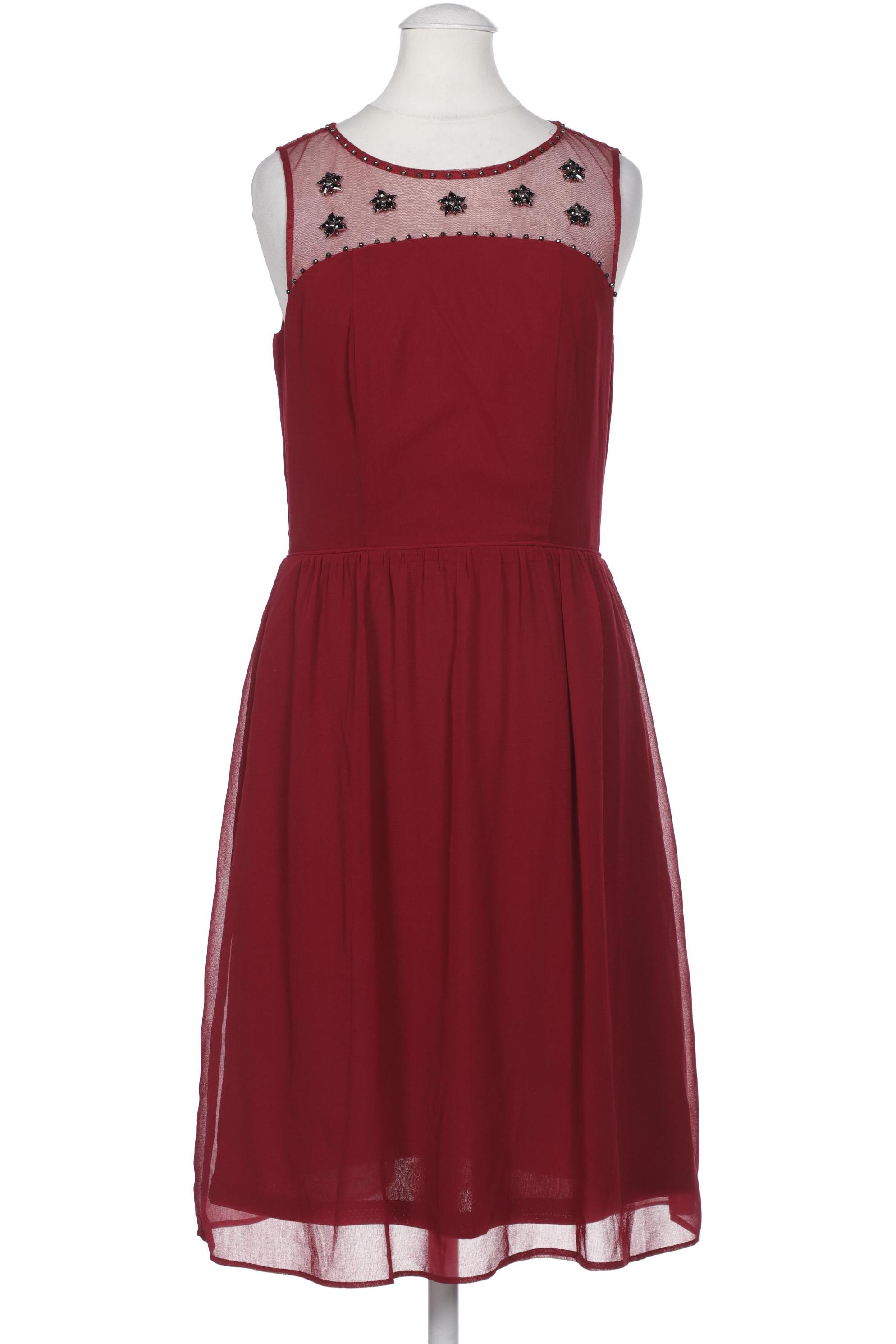 

Esprit Damen Kleid, rot