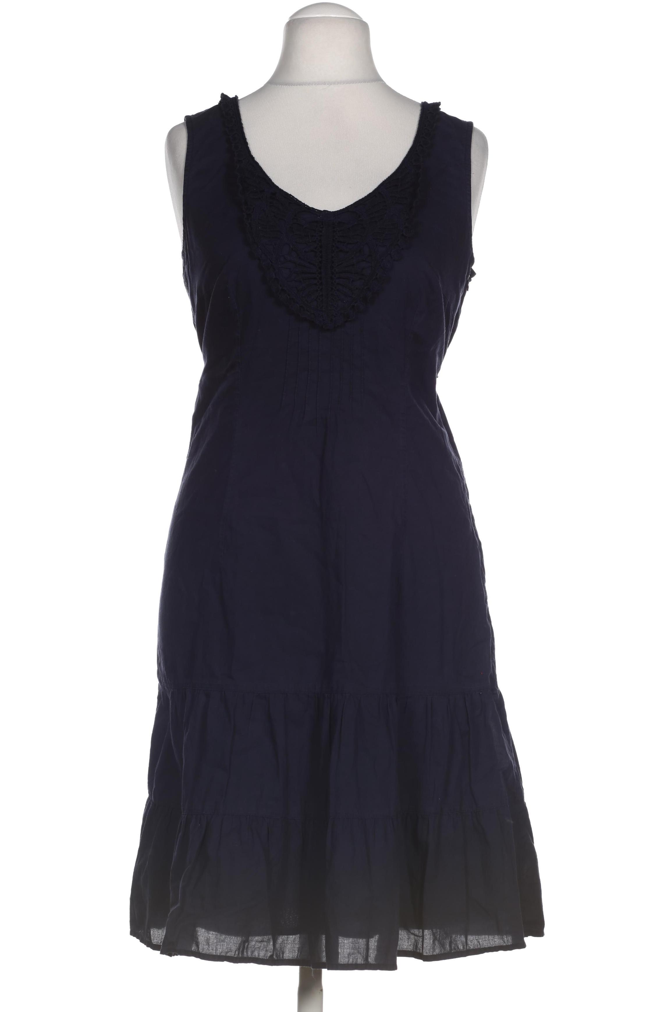 

Esprit Damen Kleid, blau, Gr. 36