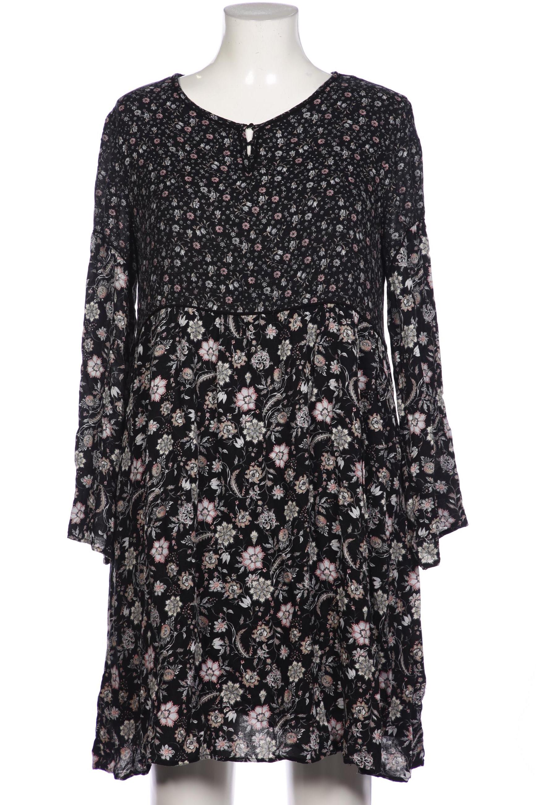

Esprit Damen Kleid, schwarz, Gr. 42
