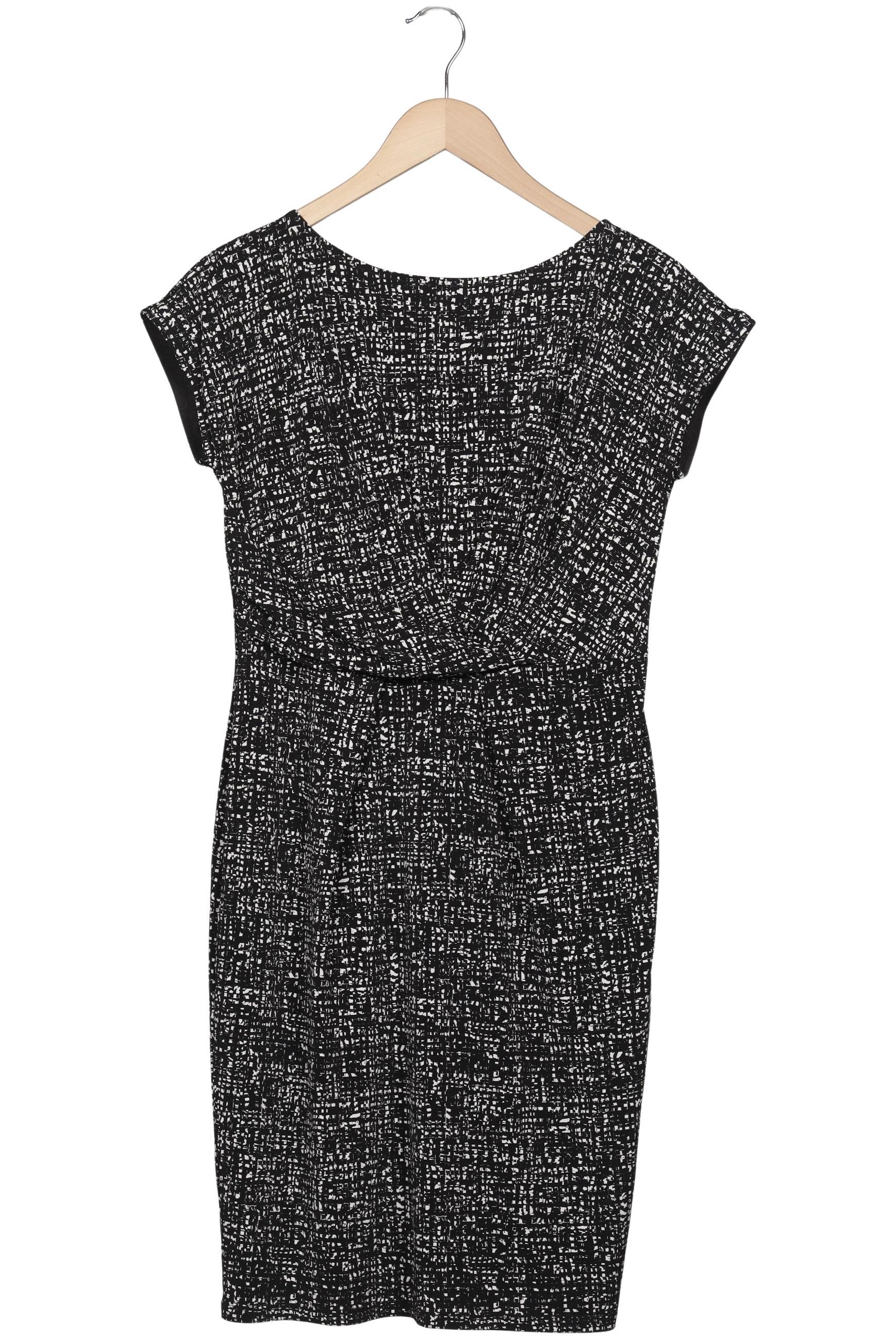 

Esprit Damen Kleid, schwarz, Gr. 42