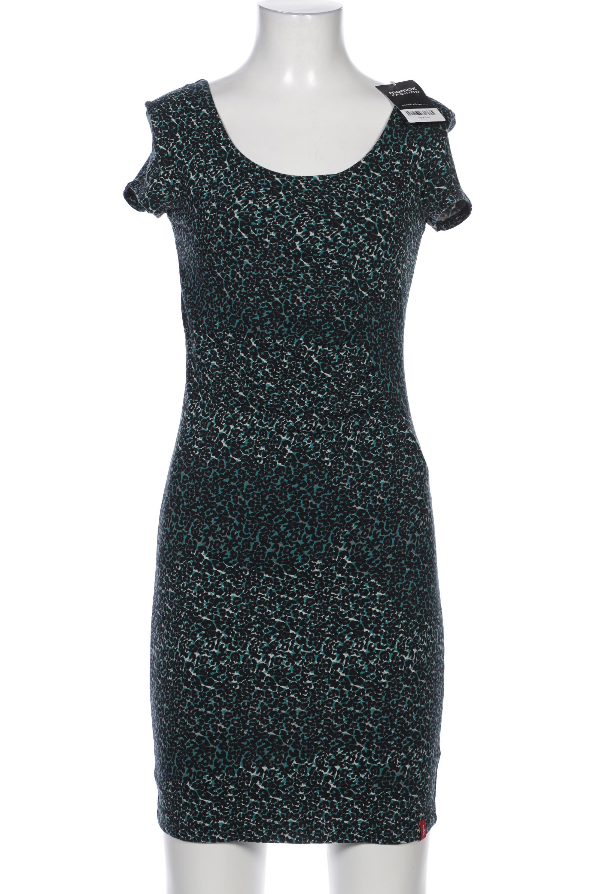 

Esprit Damen Kleid, türkis, Gr. 36