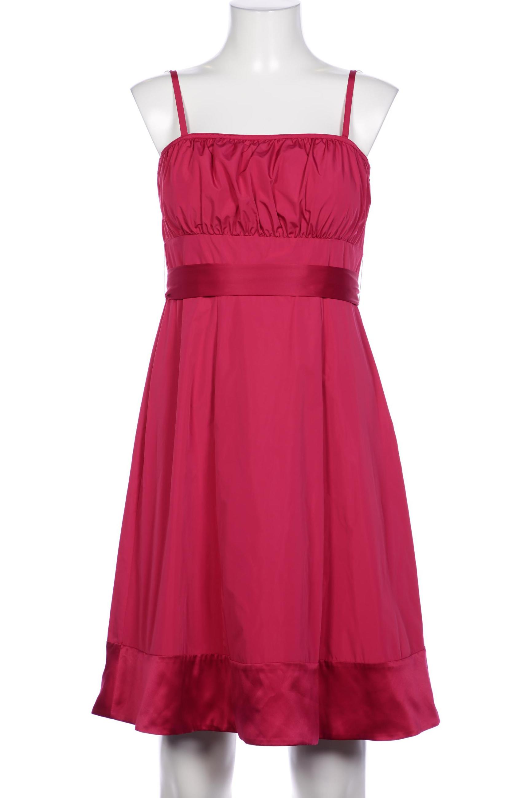 

Esprit Damen Kleid, pink, Gr. 40