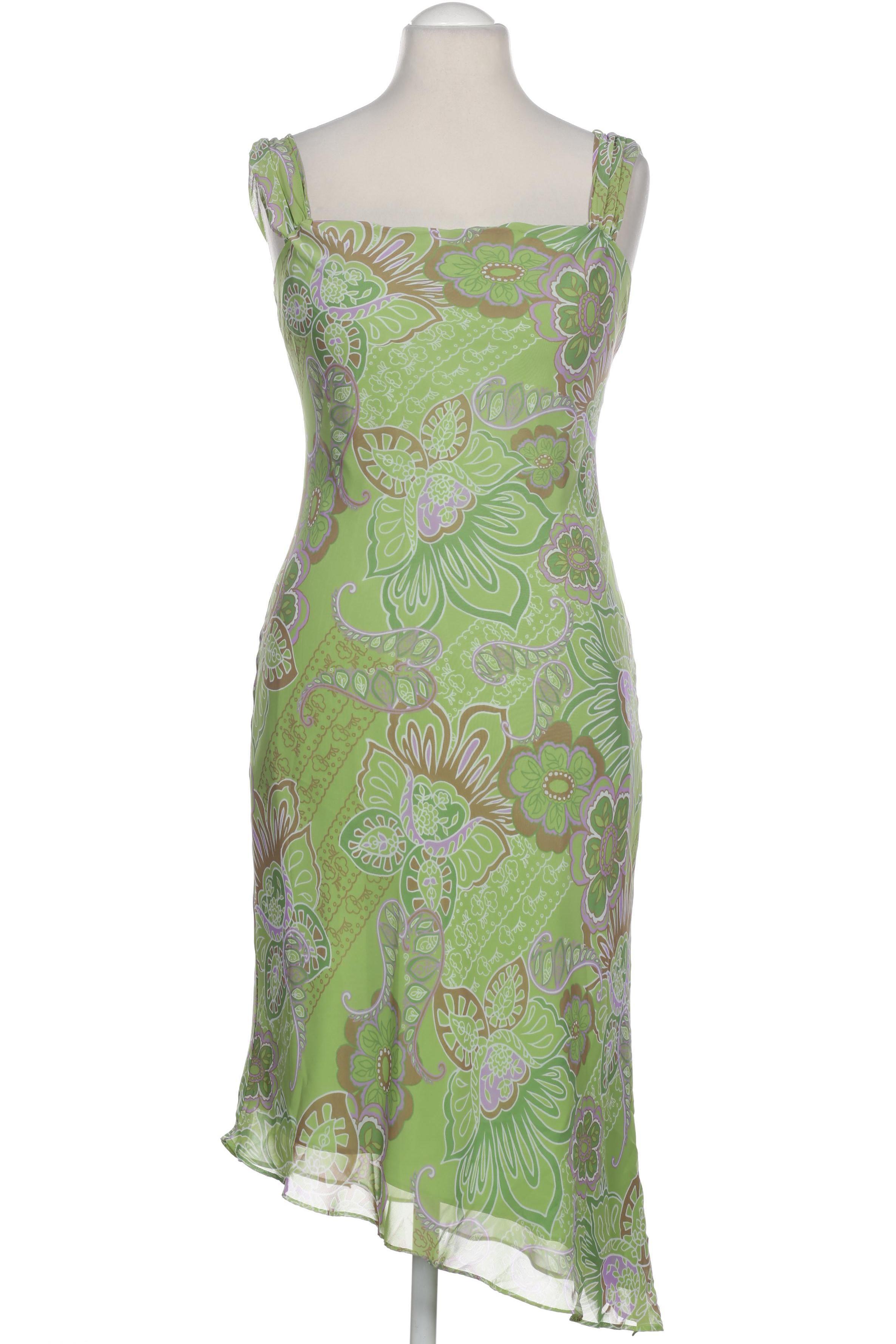 

Esprit Damen Kleid, grün, Gr. 40