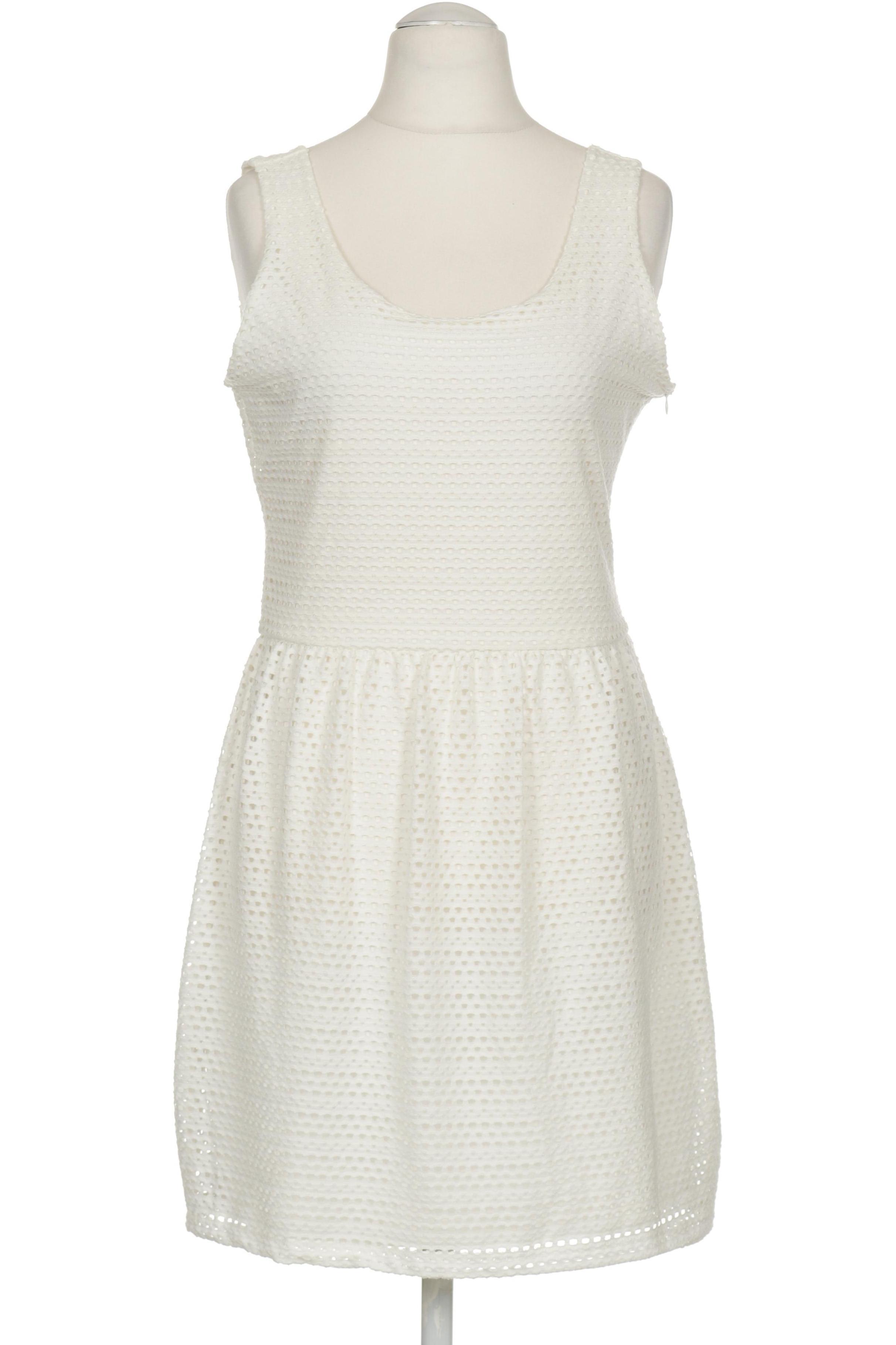 

Esprit Damen Kleid, weiß, Gr.