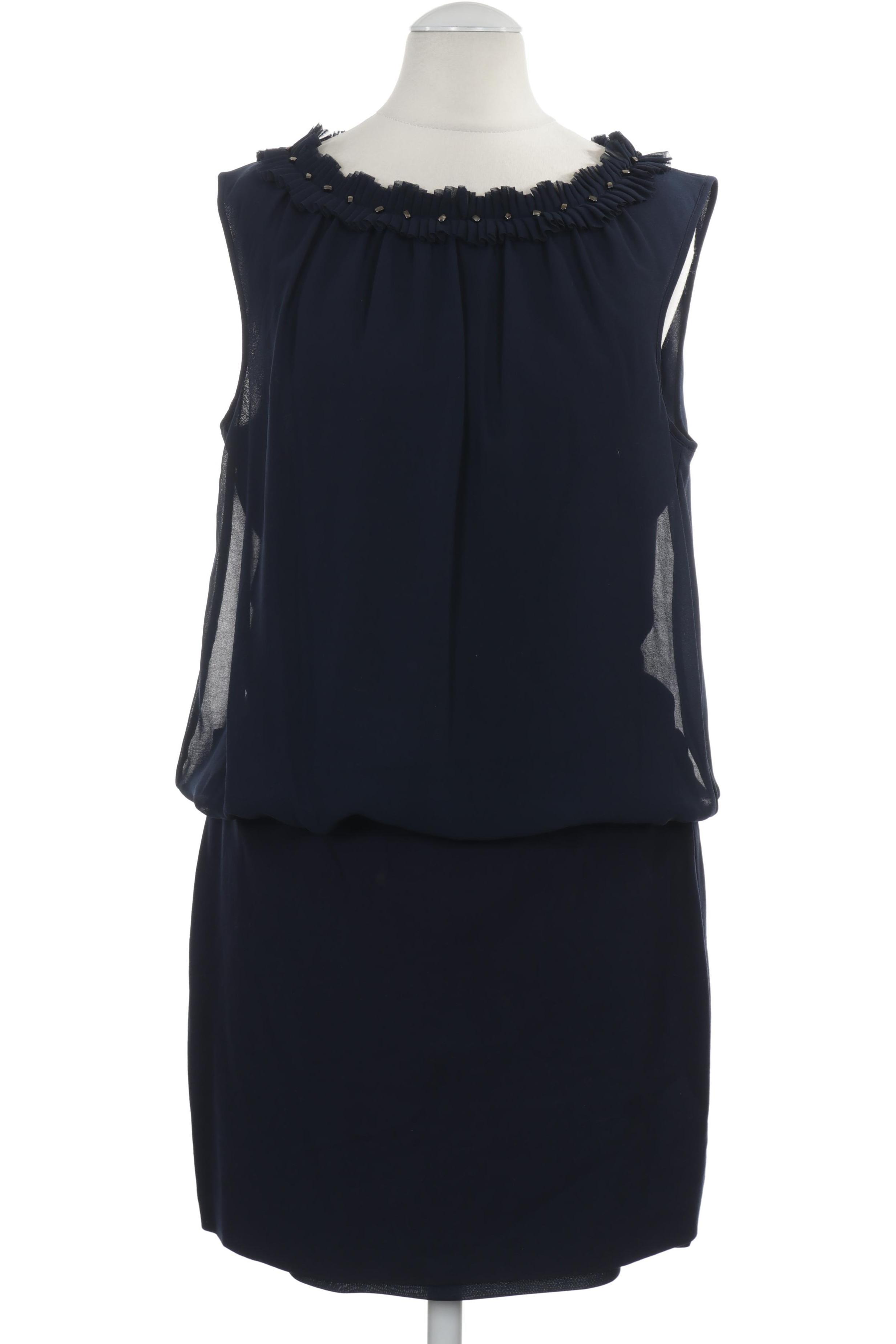 

Esprit Damen Kleid, blau, Gr.