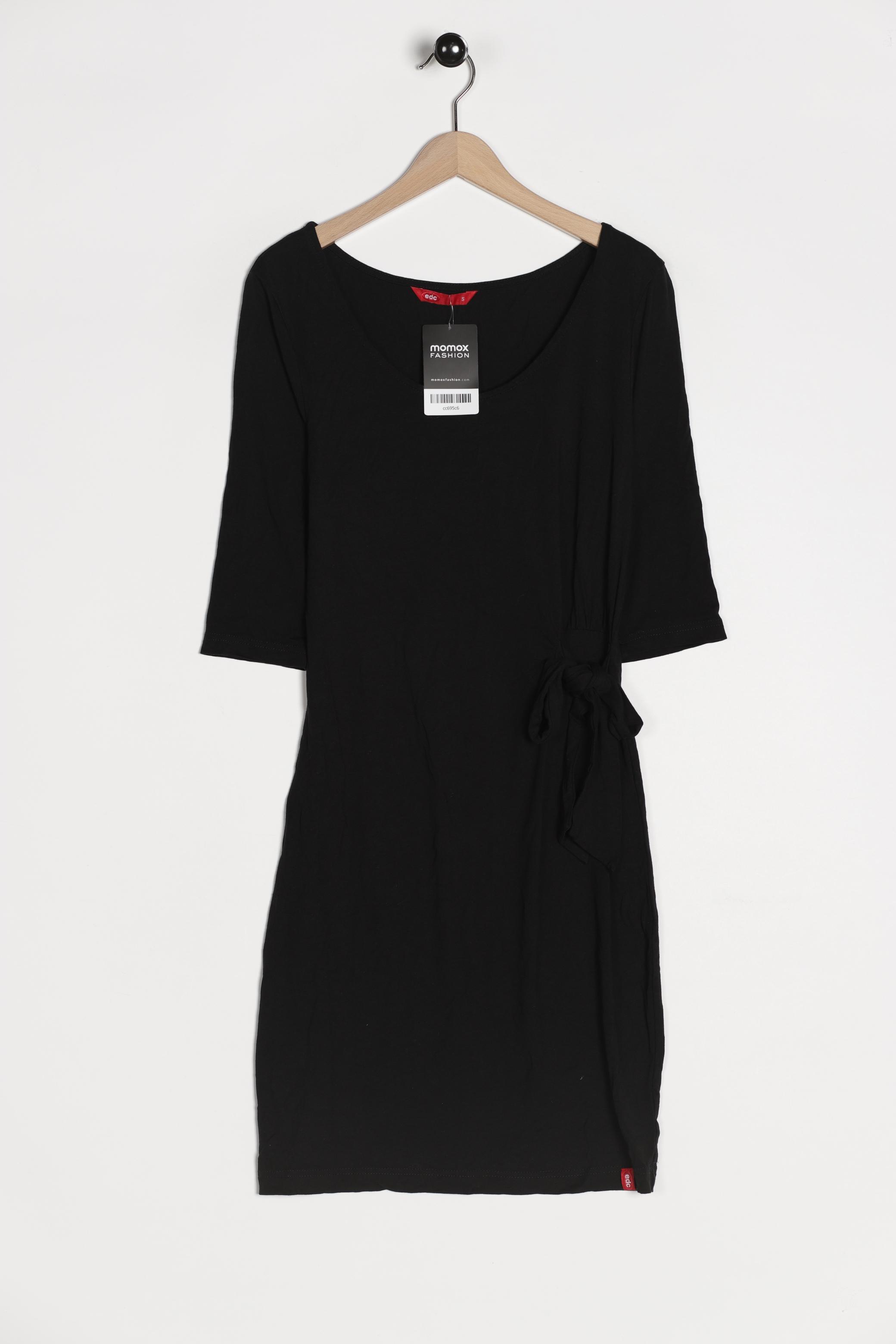 

Esprit Damen Kleid, schwarz