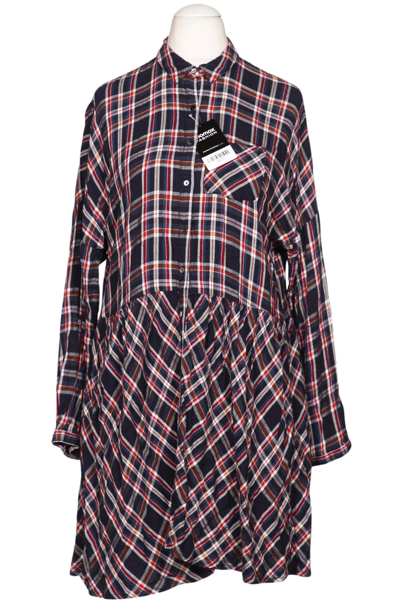 

Esprit Damen Kleid, mehrfarbig, Gr. 36