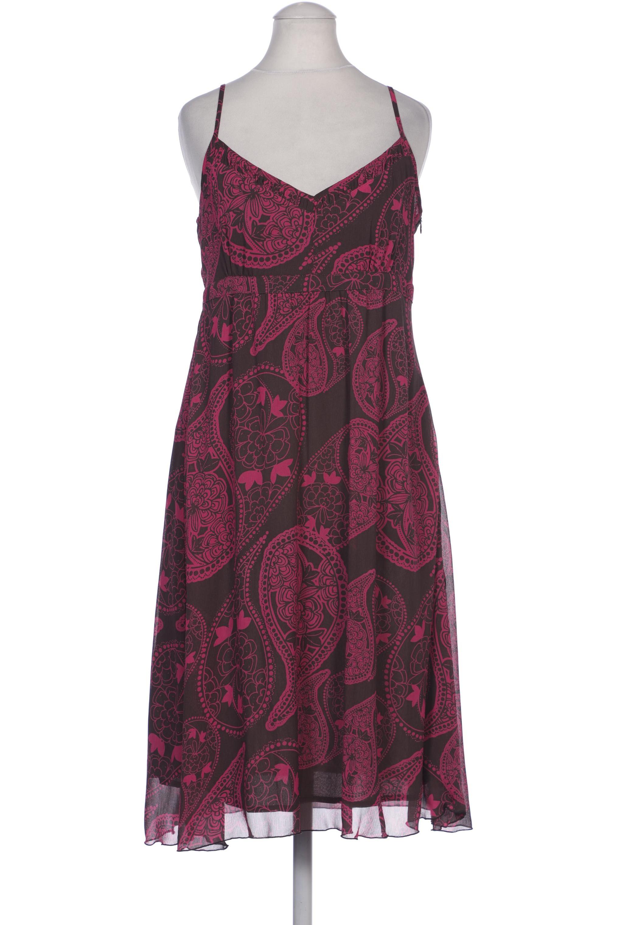

Esprit Damen Kleid, braun, Gr. 36