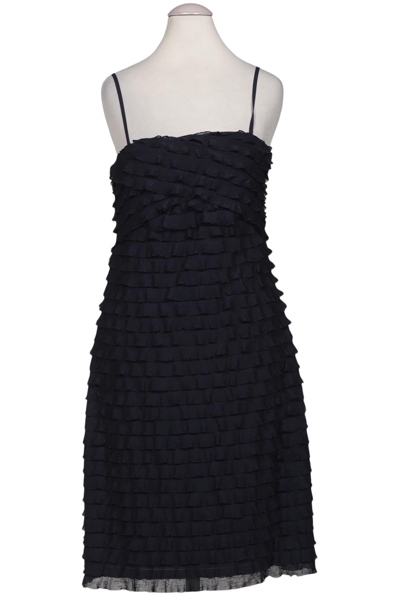

Esprit Damen Kleid, marineblau, Gr. 36