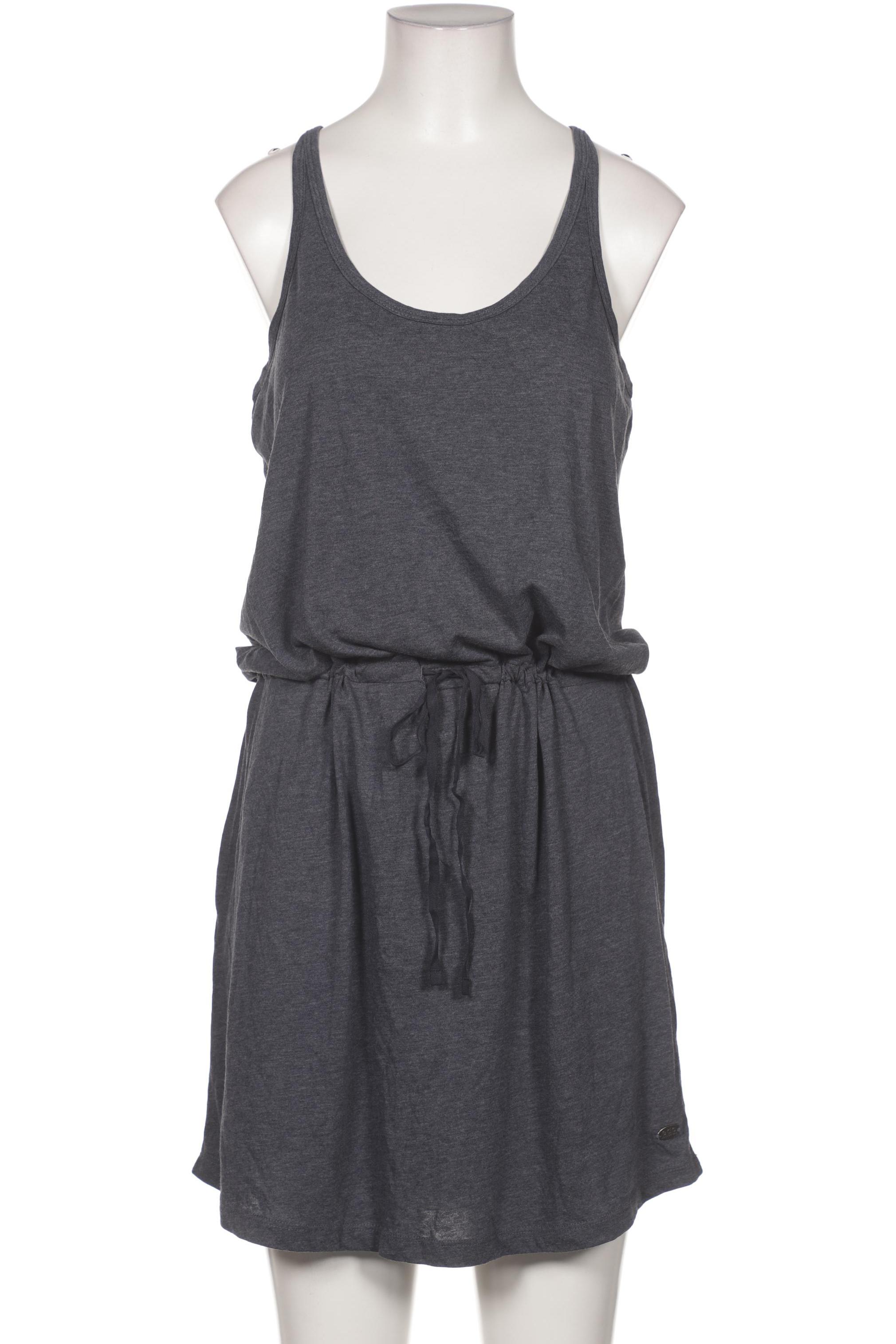 

Esprit Damen Kleid, grau, Gr. 38