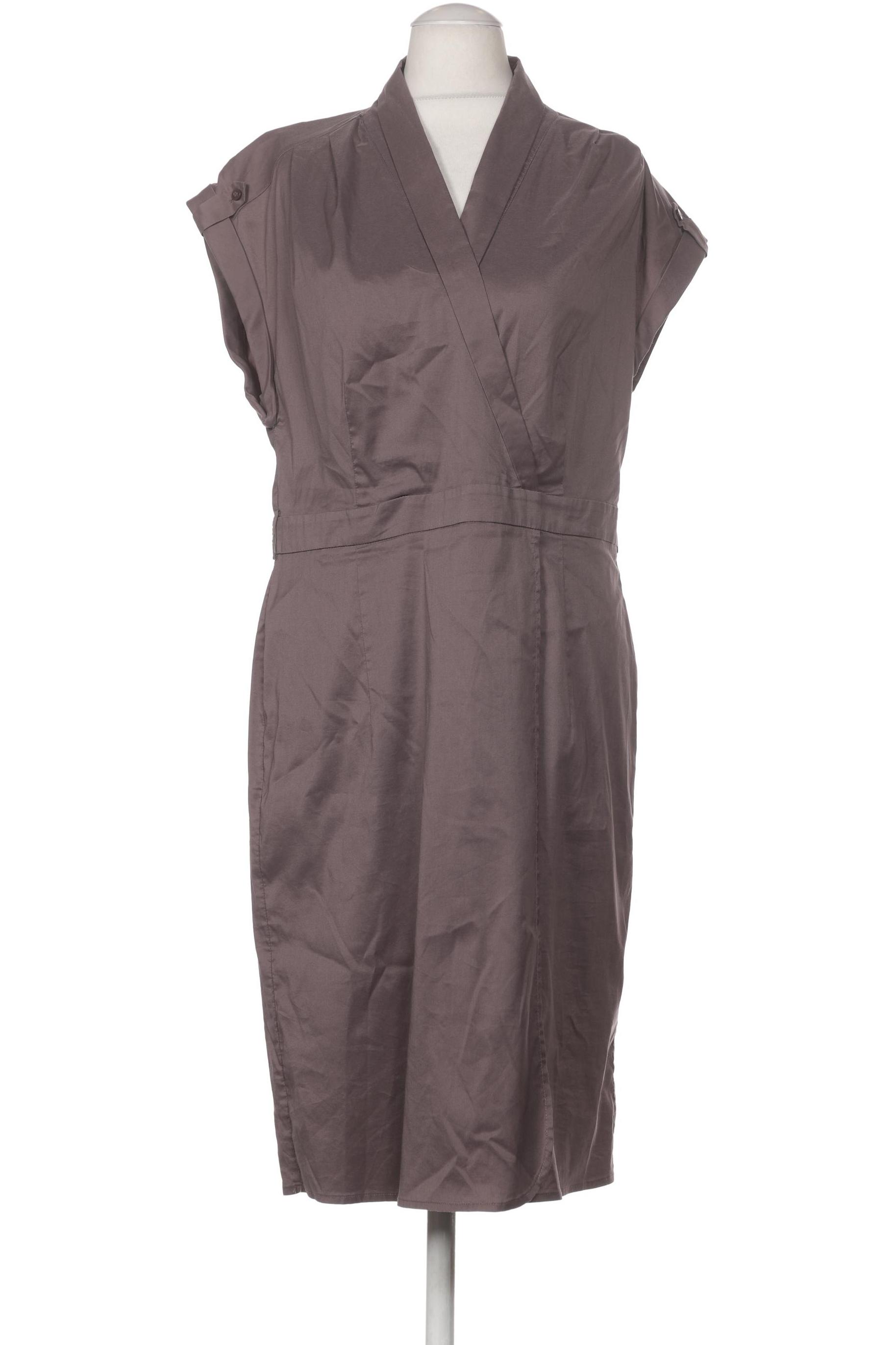 

Esprit Damen Kleid, braun, Gr. 40