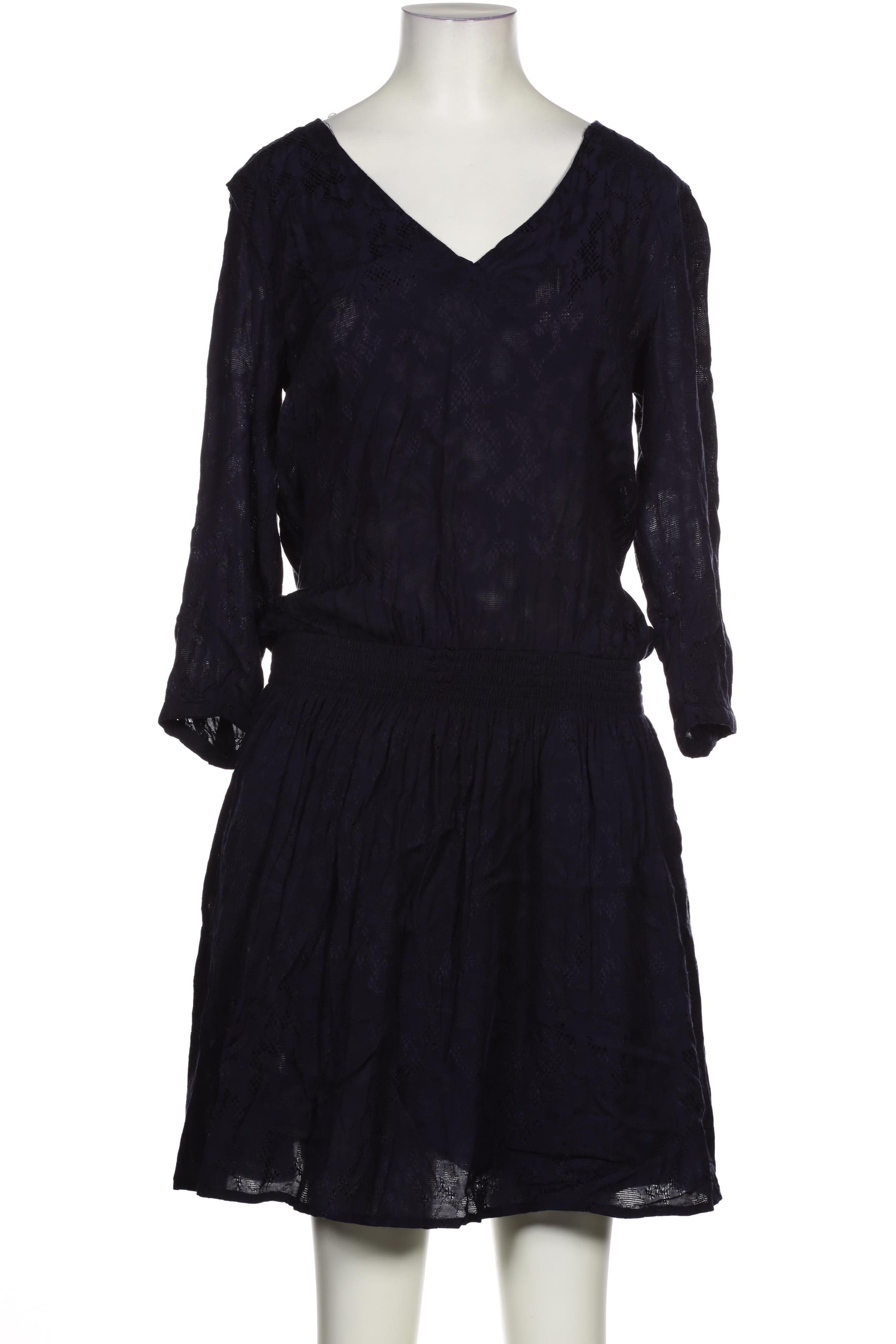 

Esprit Damen Kleid, marineblau
