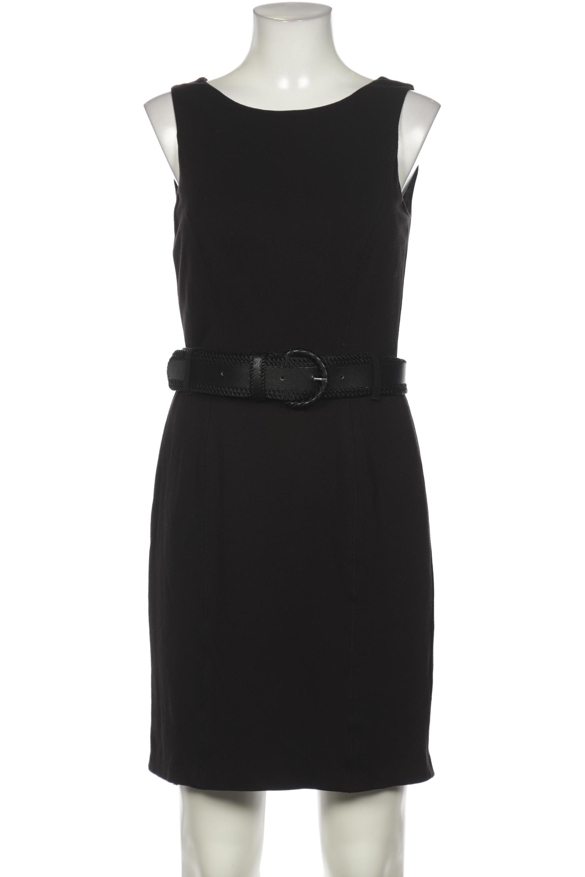 

Esprit Damen Kleid, schwarz, Gr. 38