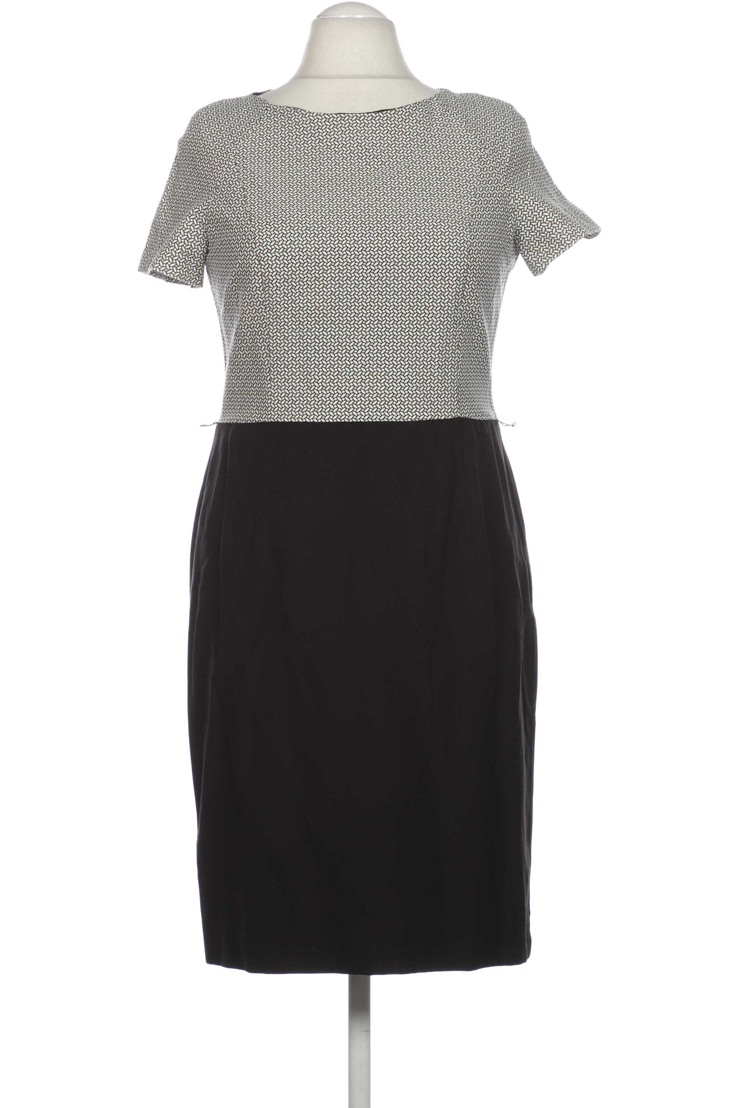 

Esprit Damen Kleid, schwarz, Gr. 40