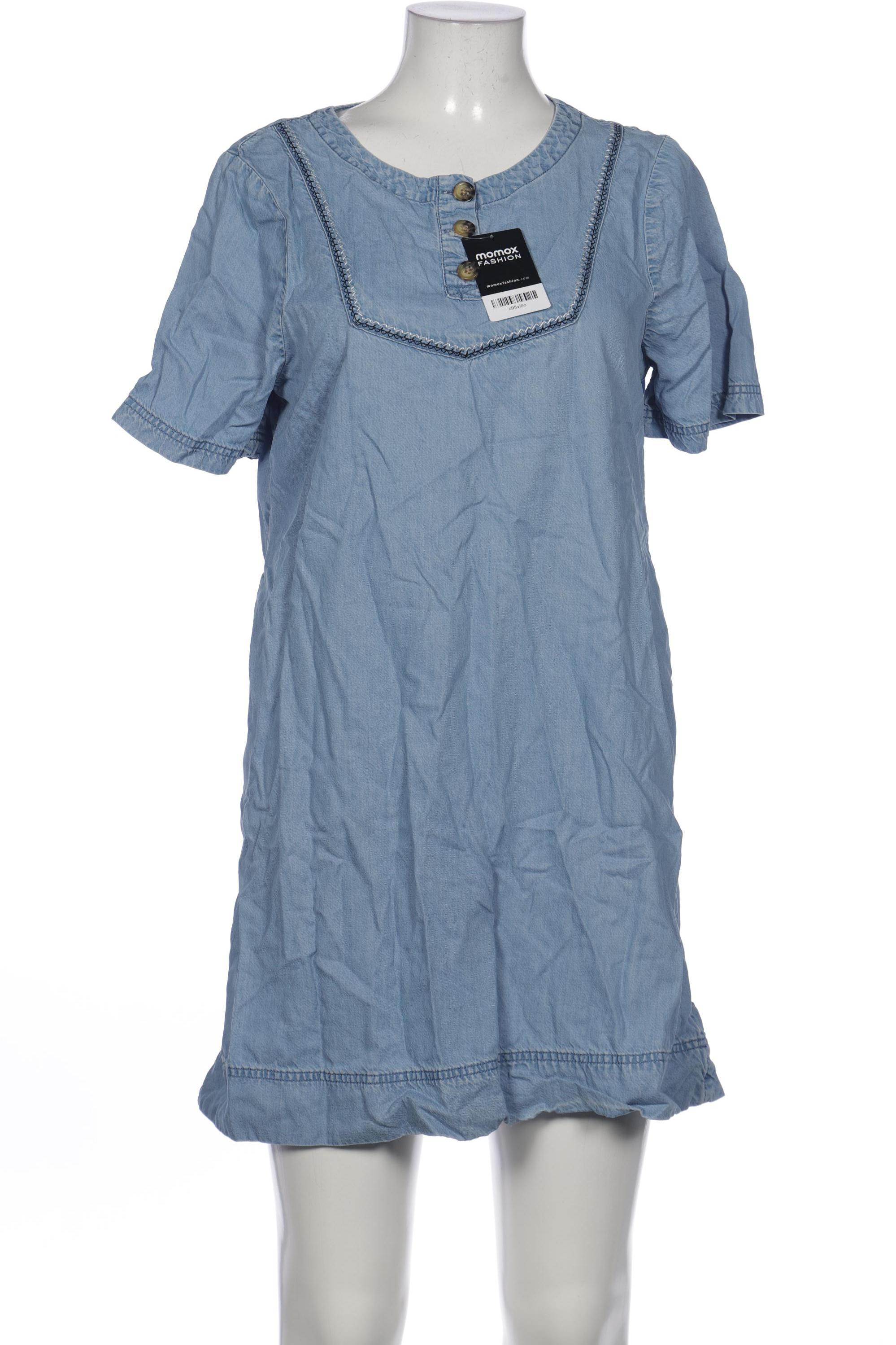 

Esprit Damen Kleid, hellblau, Gr. 40