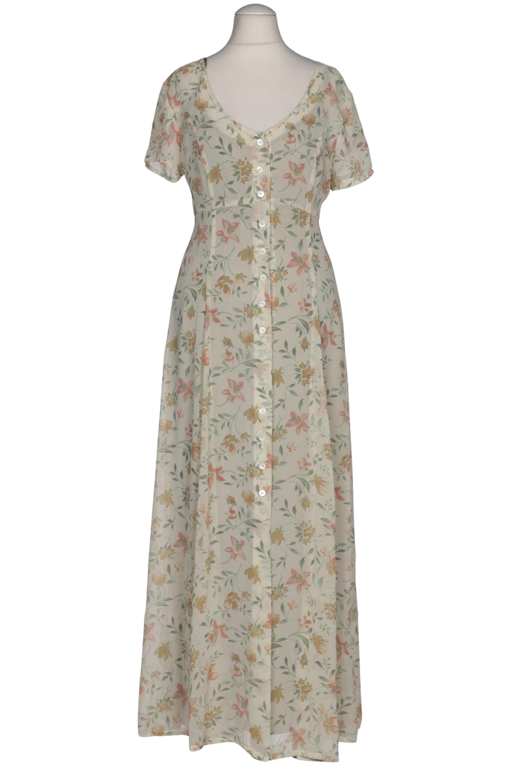 

Esprit Damen Kleid, mehrfarbig, Gr. 34