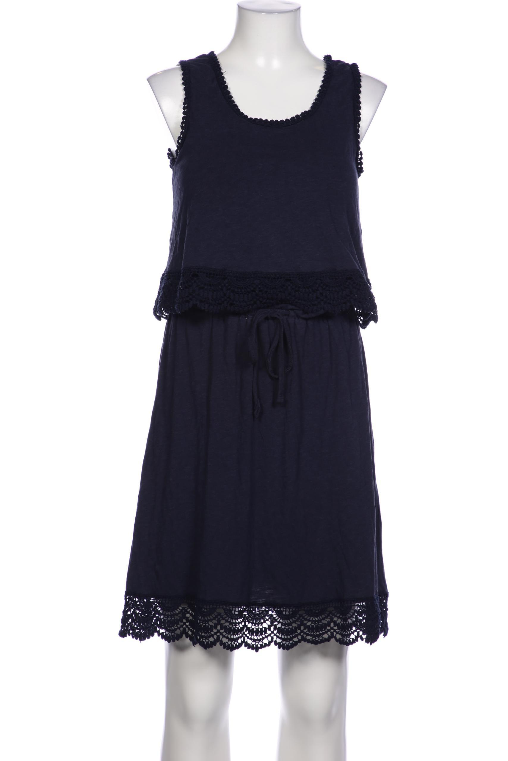 

Esprit Damen Kleid, marineblau