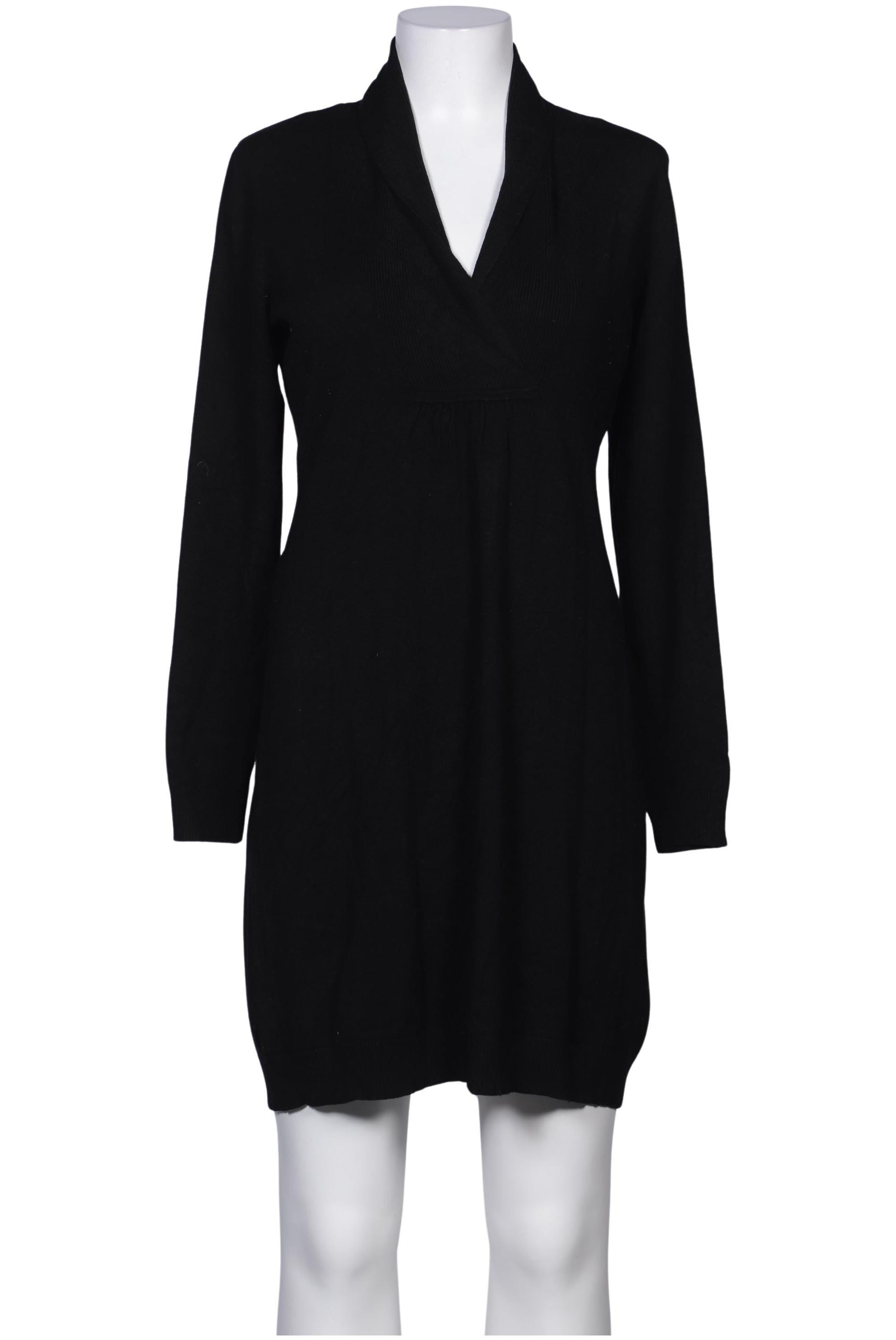 

Esprit Damen Kleid, schwarz, Gr. 42