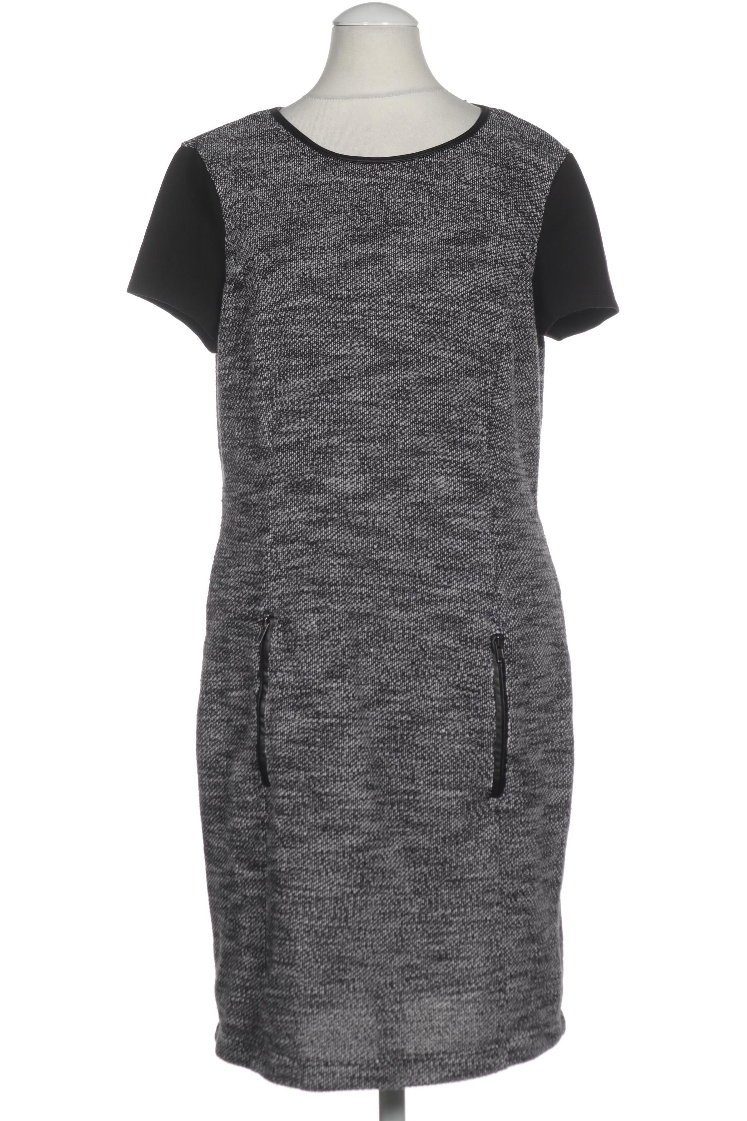 

Esprit Damen Kleid, grau, Gr. 40