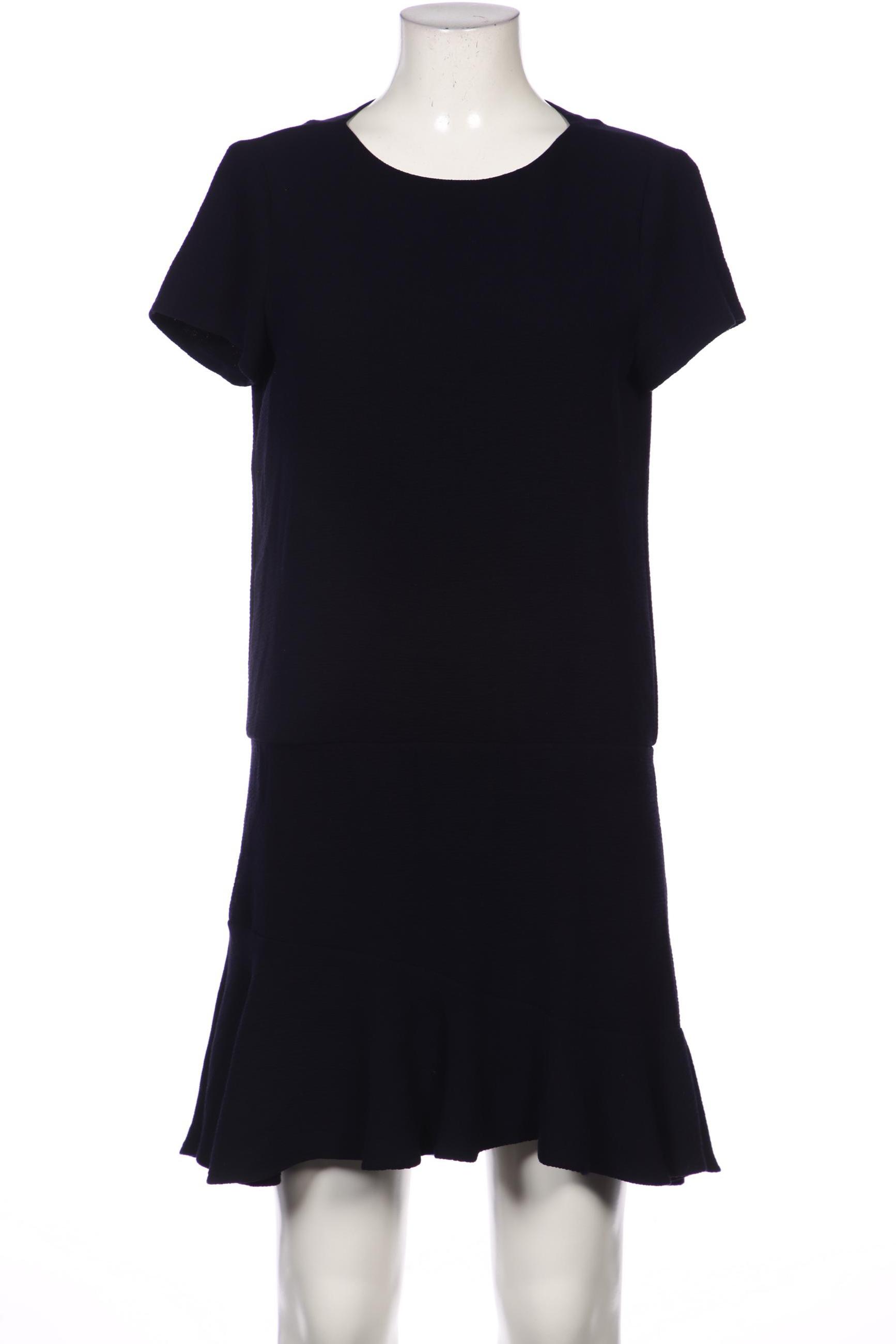 

Esprit Damen Kleid, marineblau, Gr. 38