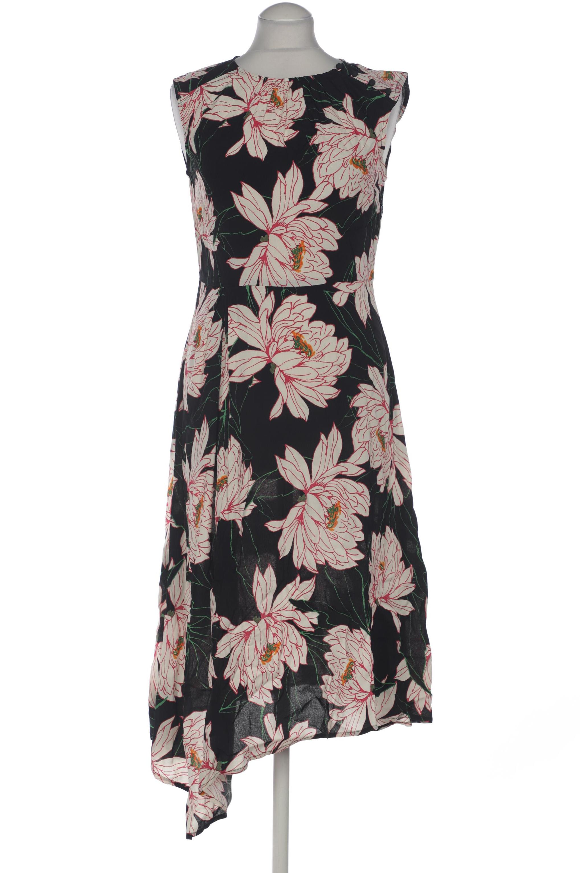 

Esprit Damen Kleid, schwarz, Gr. 36