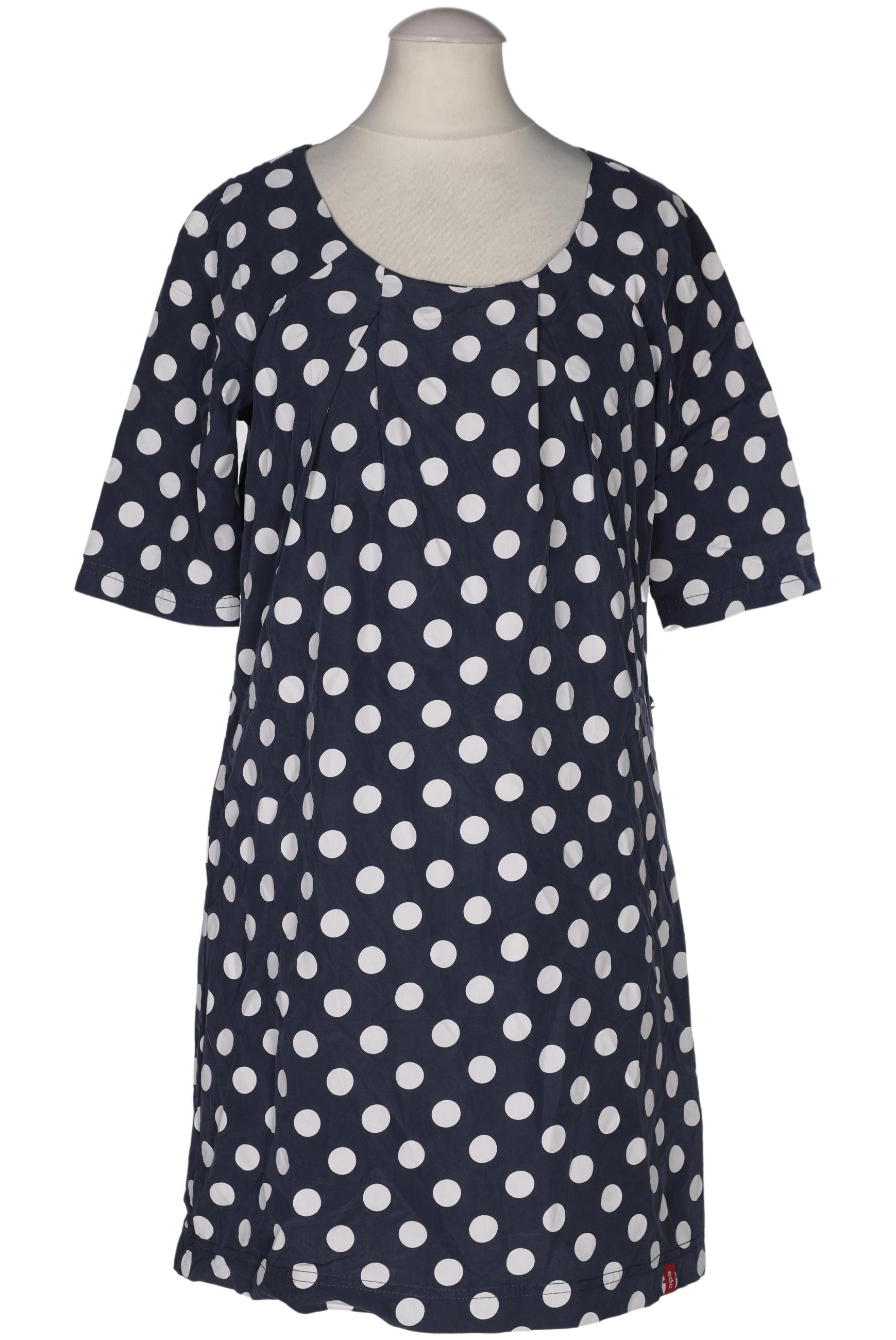 

Esprit Damen Kleid, marineblau, Gr. 30
