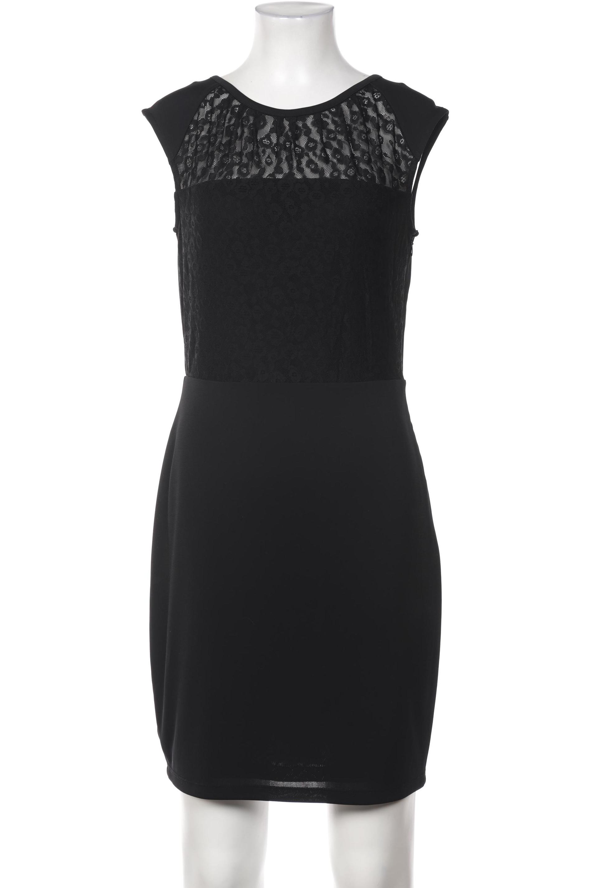 

Esprit Damen Kleid, schwarz