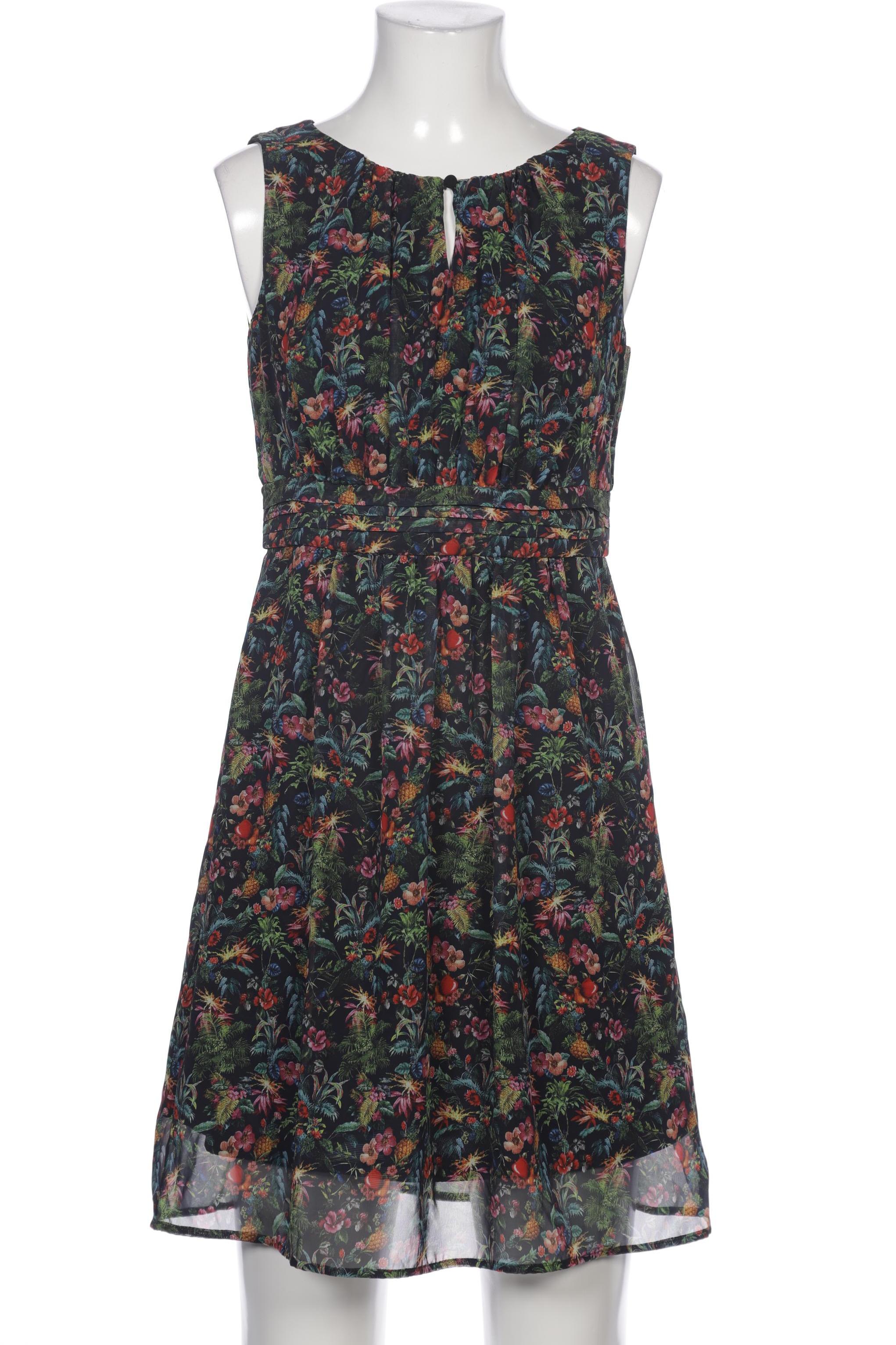 

Esprit Damen Kleid, mehrfarbig, Gr. 36